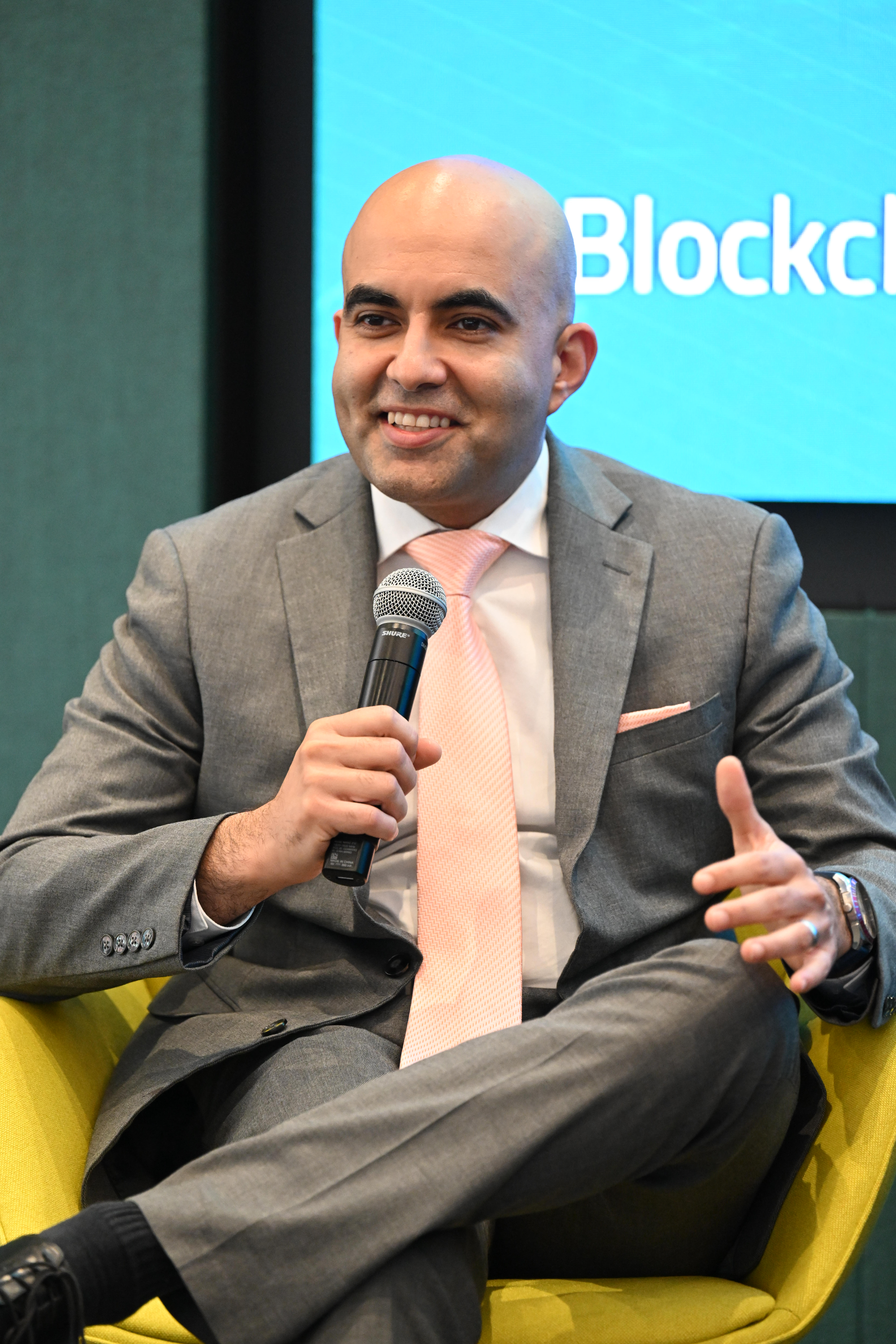 Blockchain Central UNGA (September 2023) photo 874