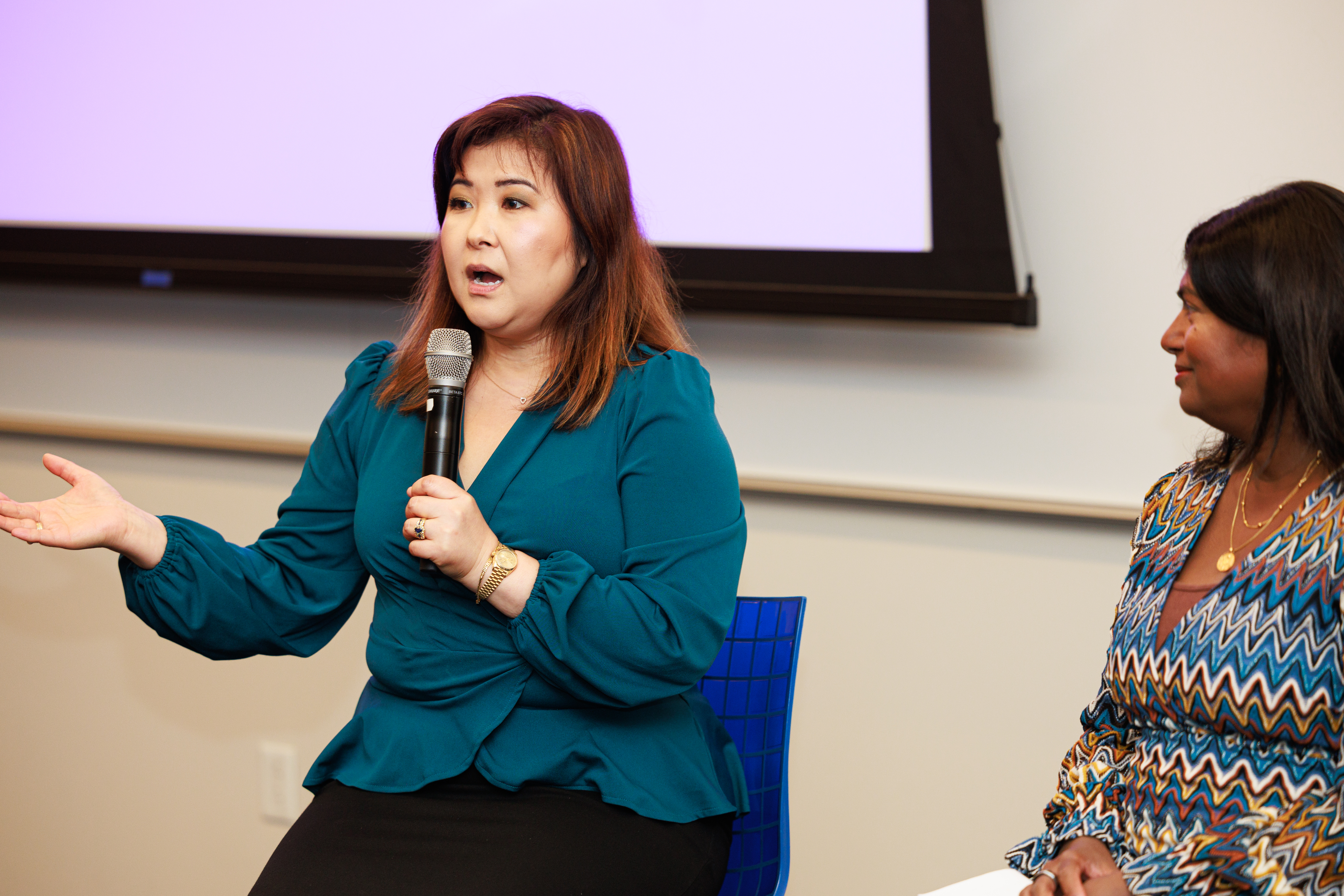 Sustainability Summit (September 2024) photo 84