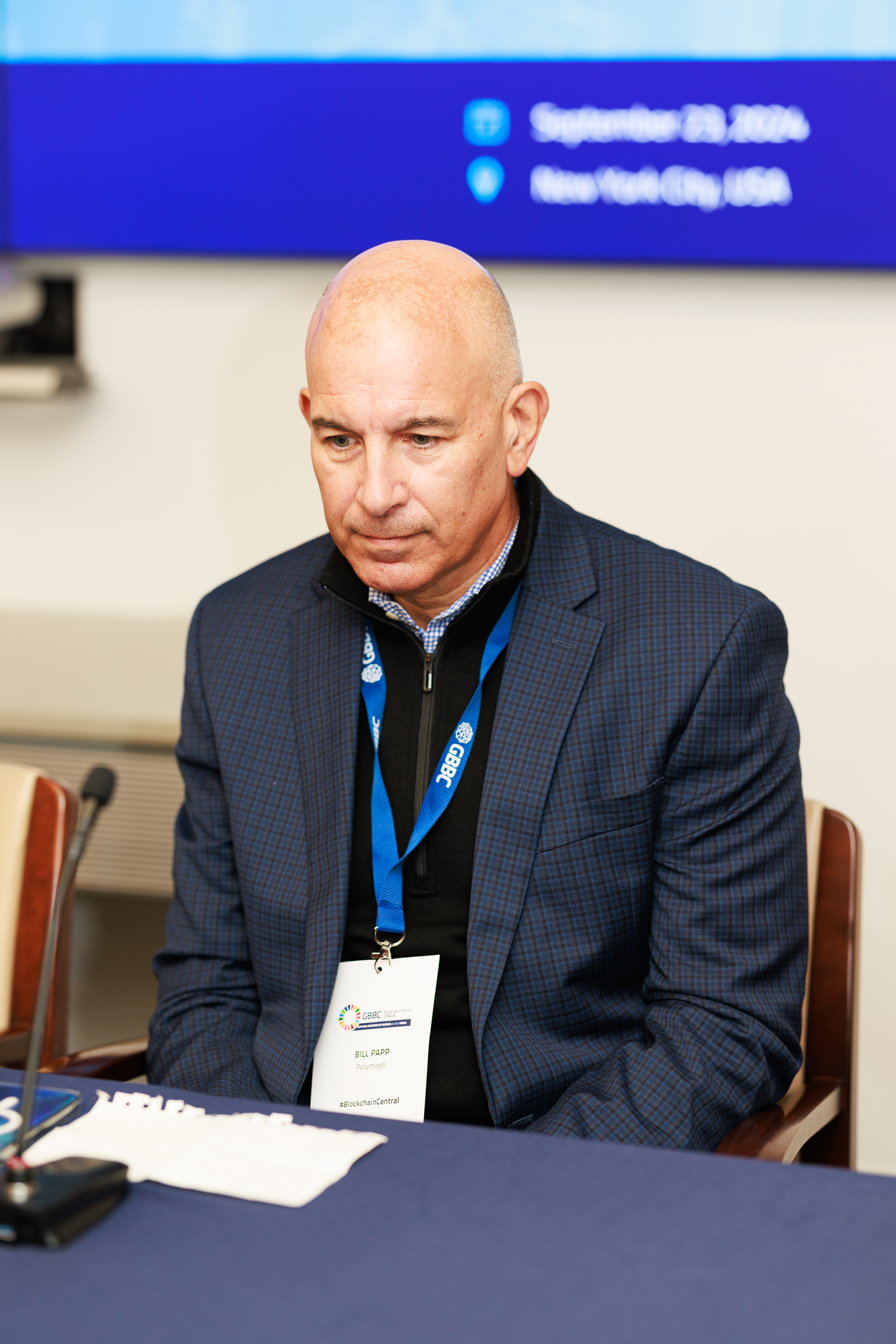 Blockchain Central UNGA (September 2024) photo 185