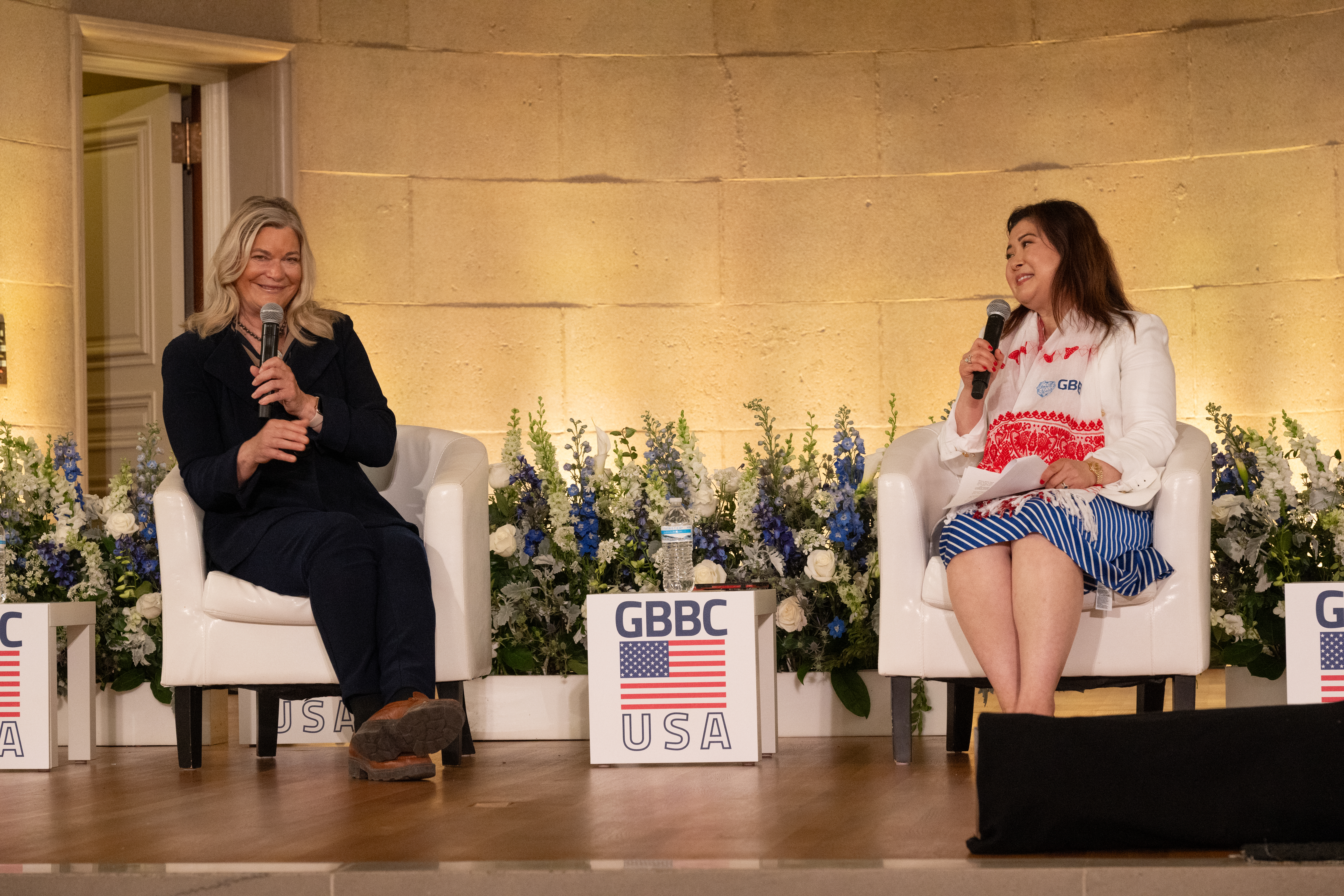 GBBC USA's Blockchain Central DC (June 2025) photo 52