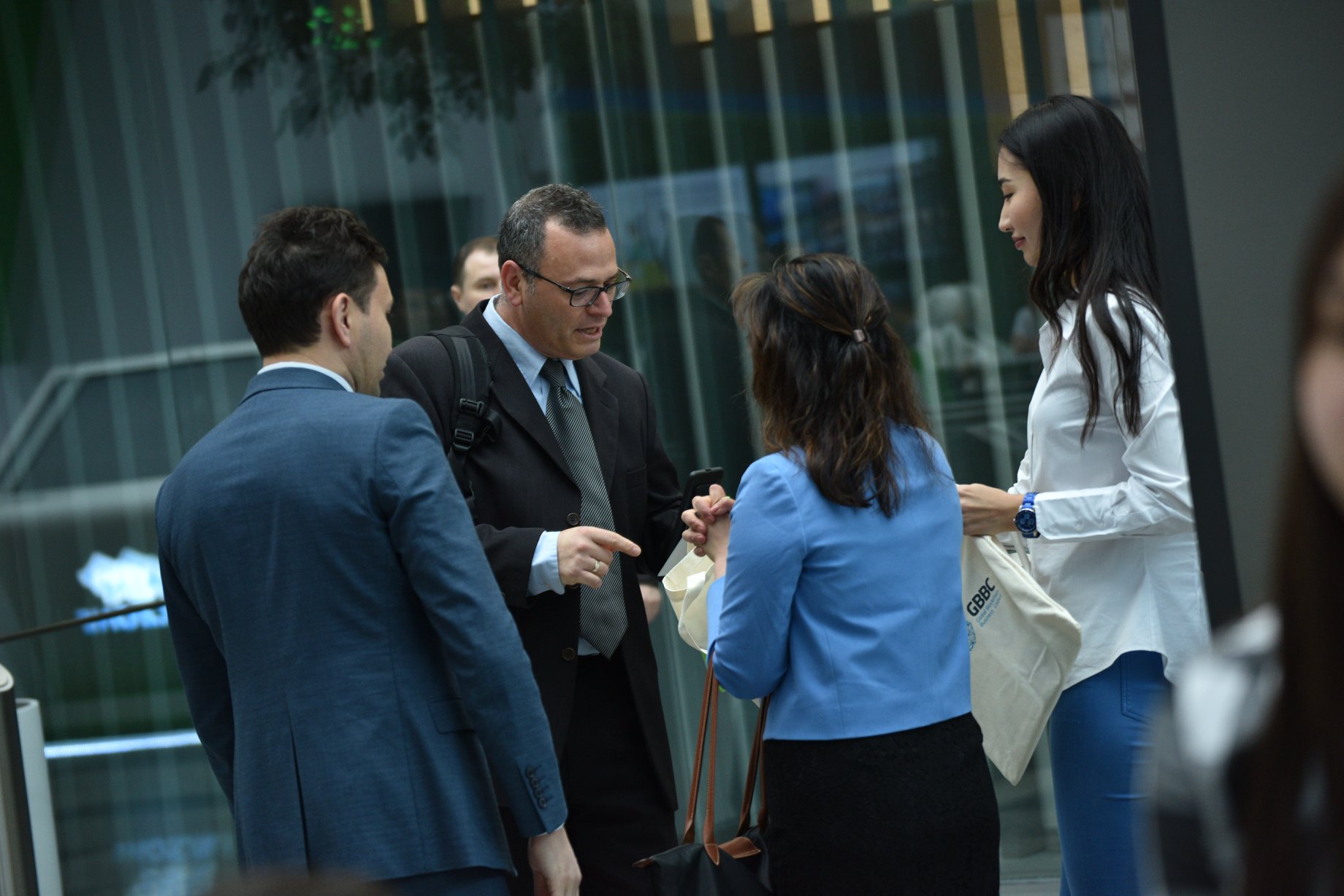 Blockchain Central Nur-Sultan photo 8