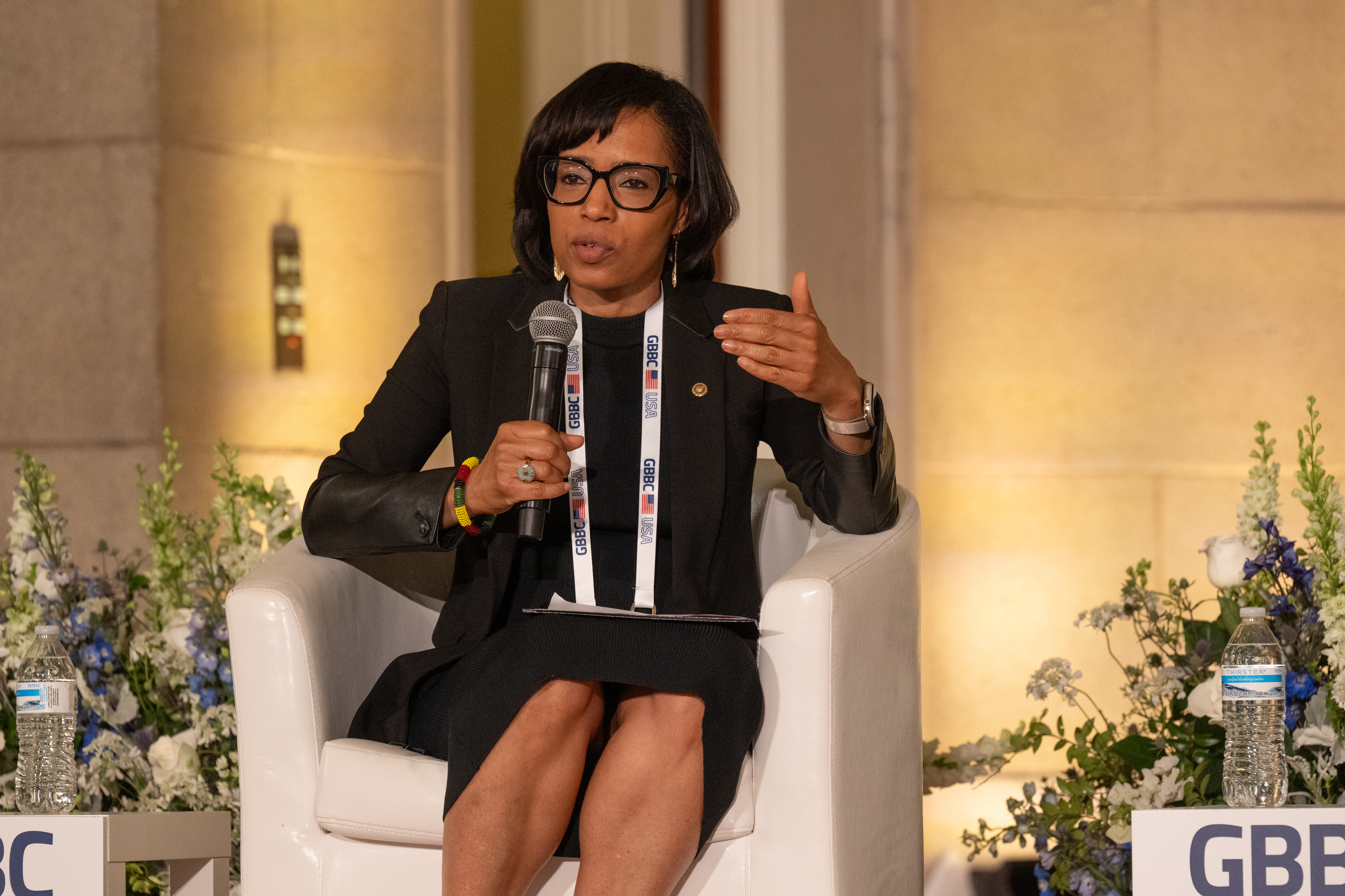 GBBC USA's Blockchain Central DC (June 2025) photo 529