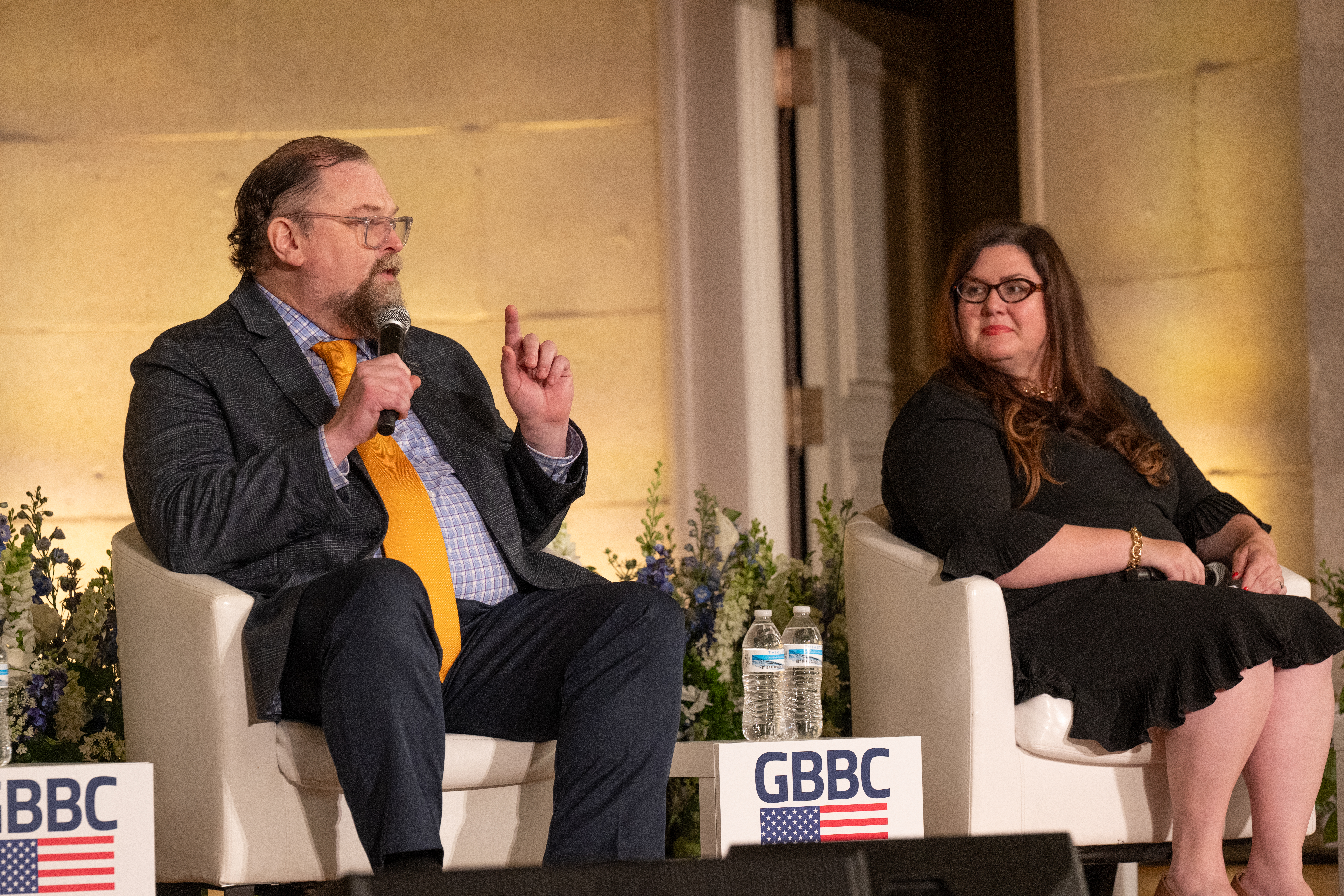 GBBC USA's Blockchain Central DC (June 2025) photo 933