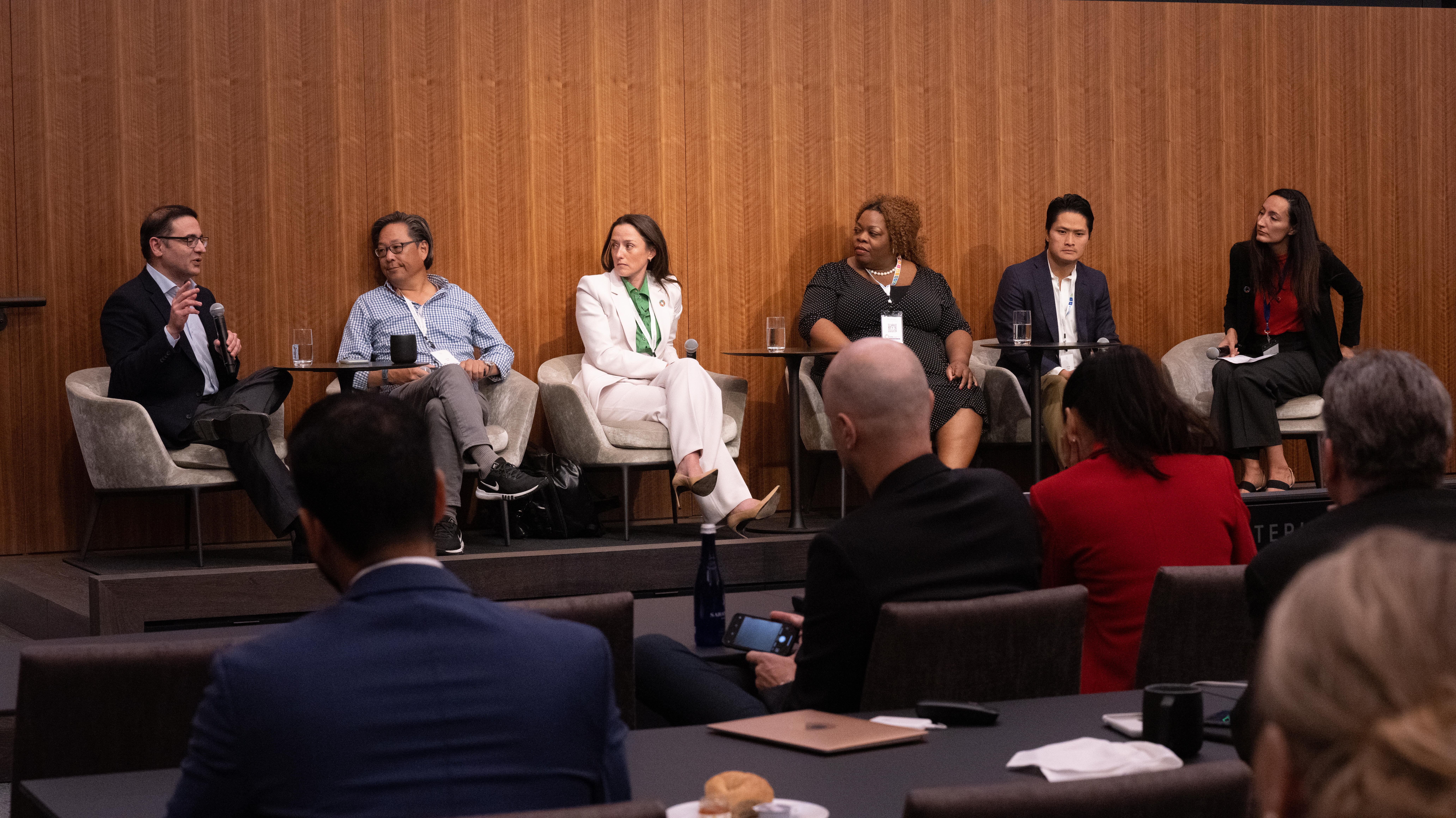 Blockchain Central UNGA (September 2022) photo 231