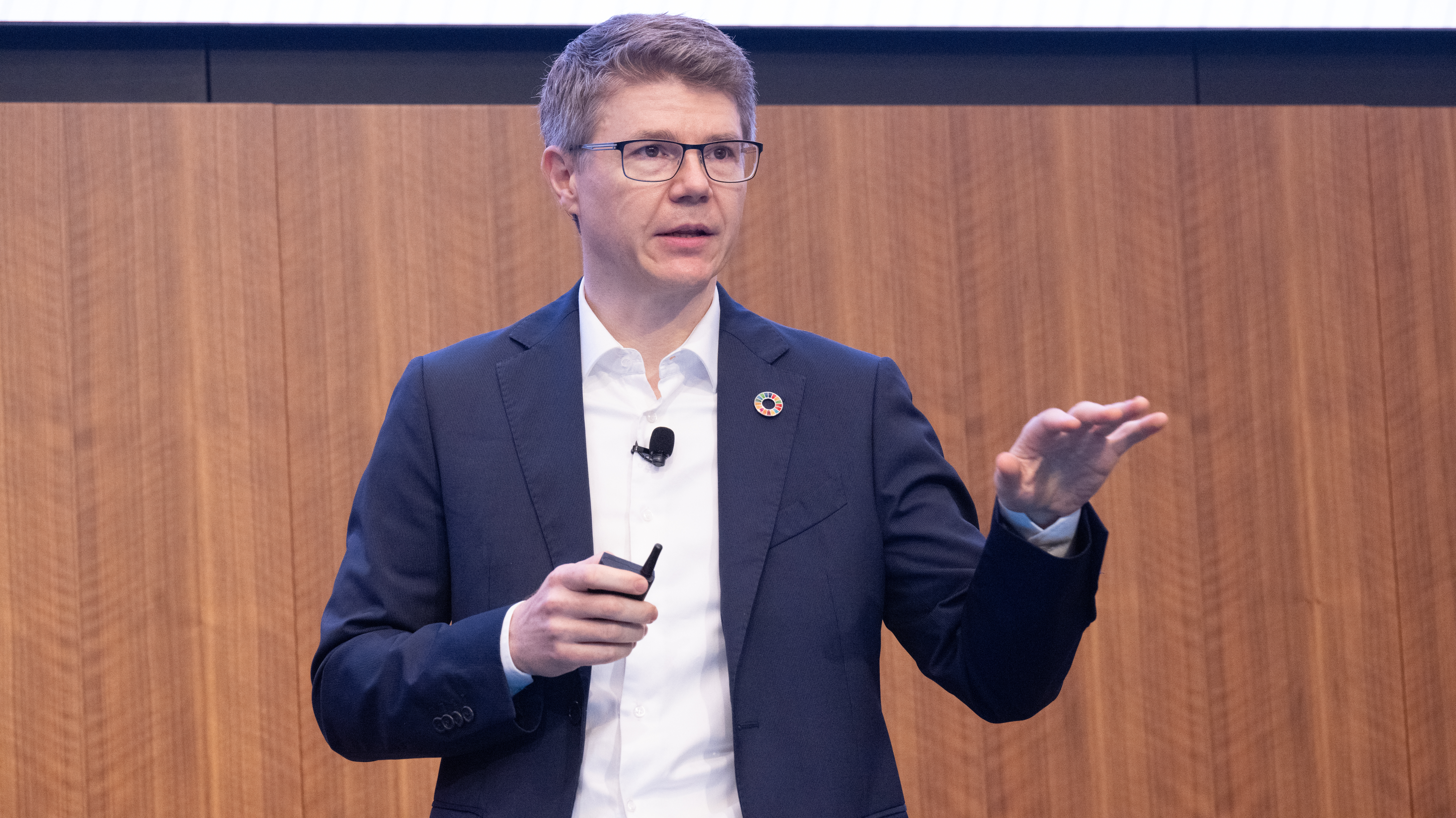 Blockchain Central UNGA (September 2022) photo 122