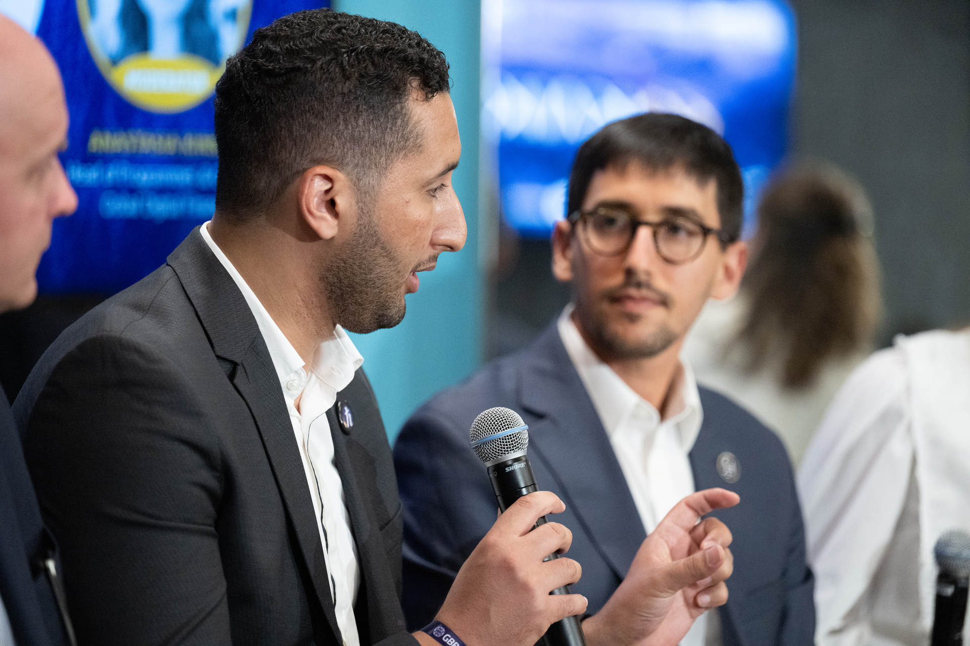 Blockchain Central Davos (January 2022) photo 241