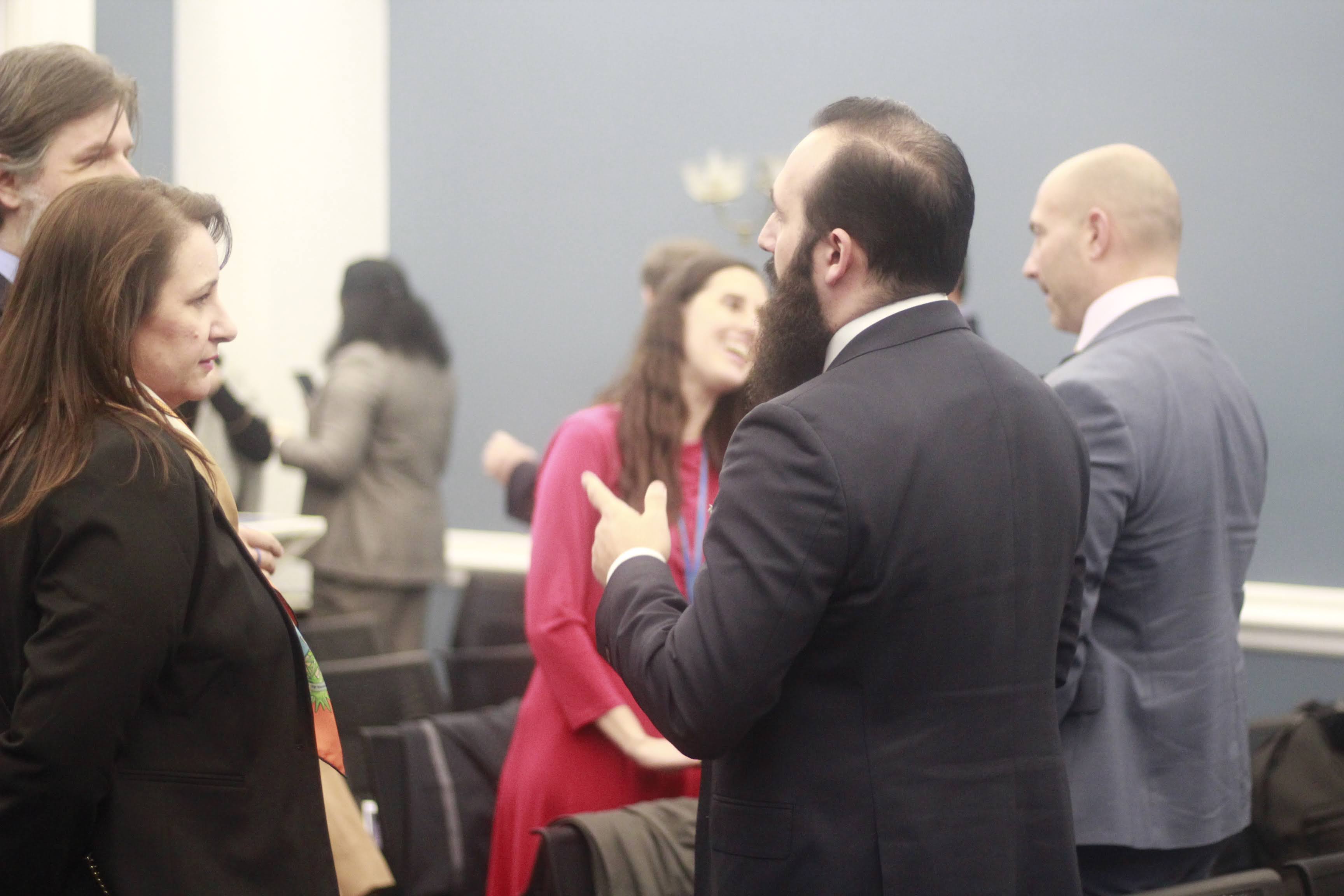 Tech for Impact (March 2024) photo 29
