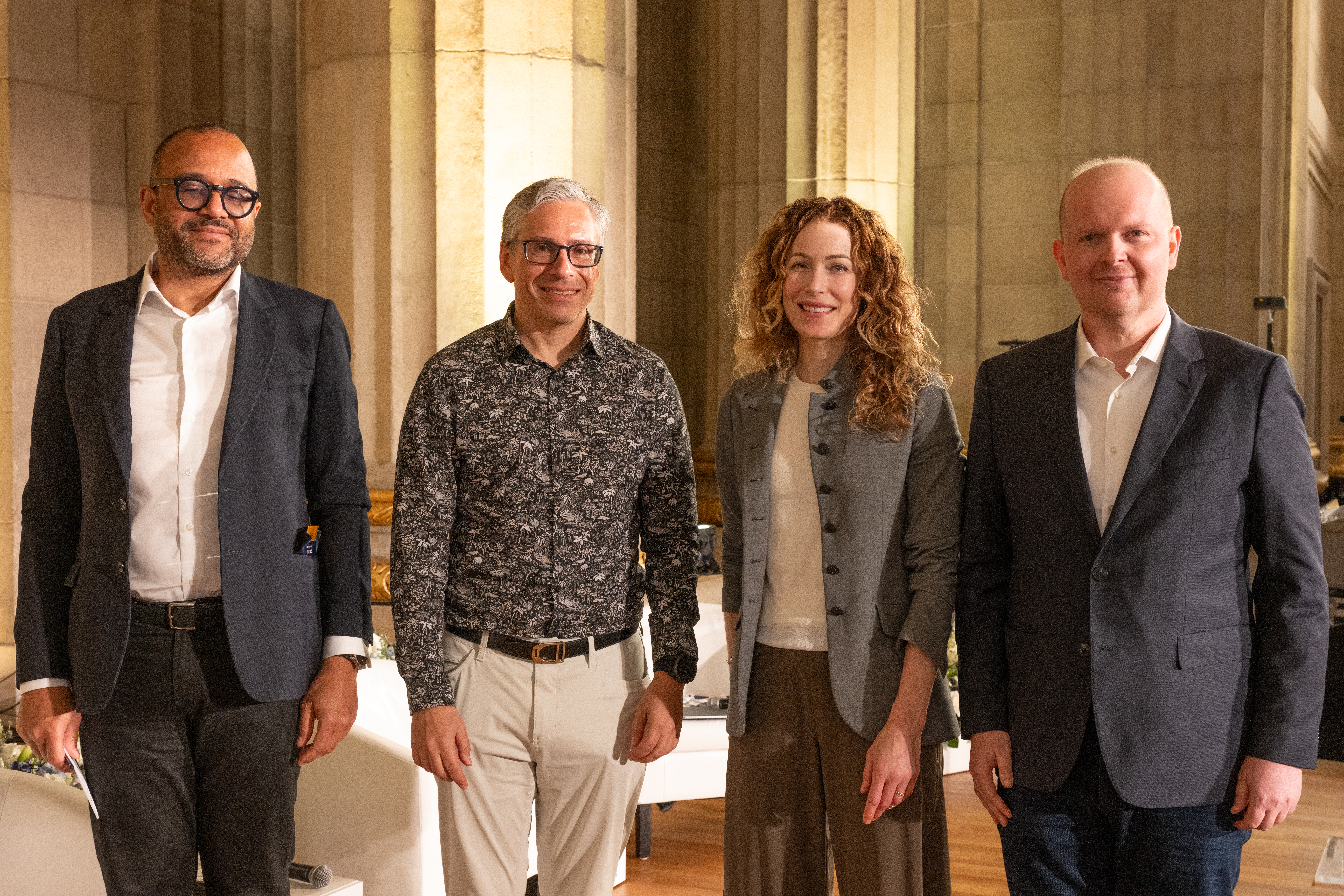 GBBC USA's Blockchain Central DC (June 2025) photo 183