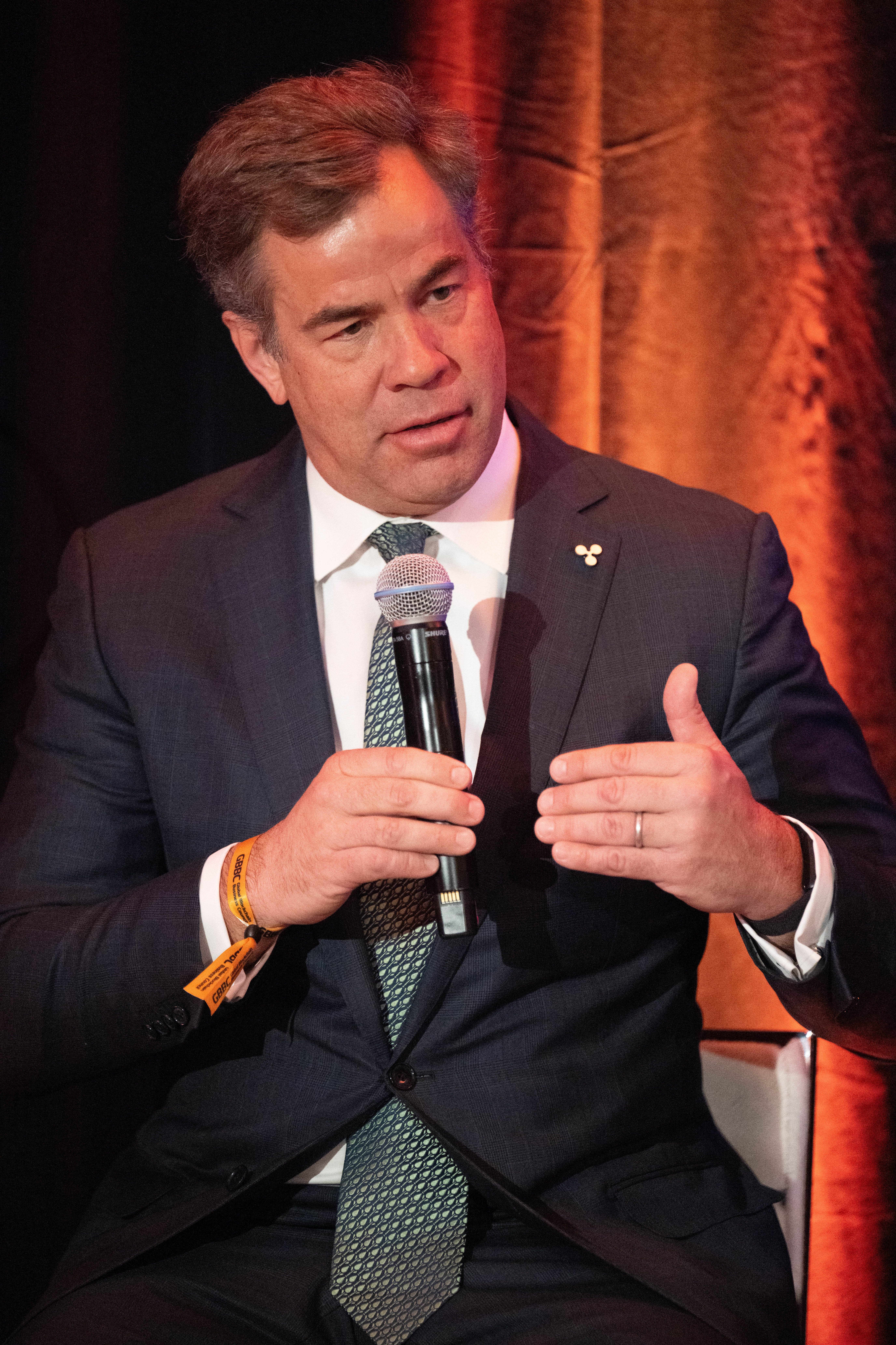 Blockchain Central Davos (January 2023) photo 237