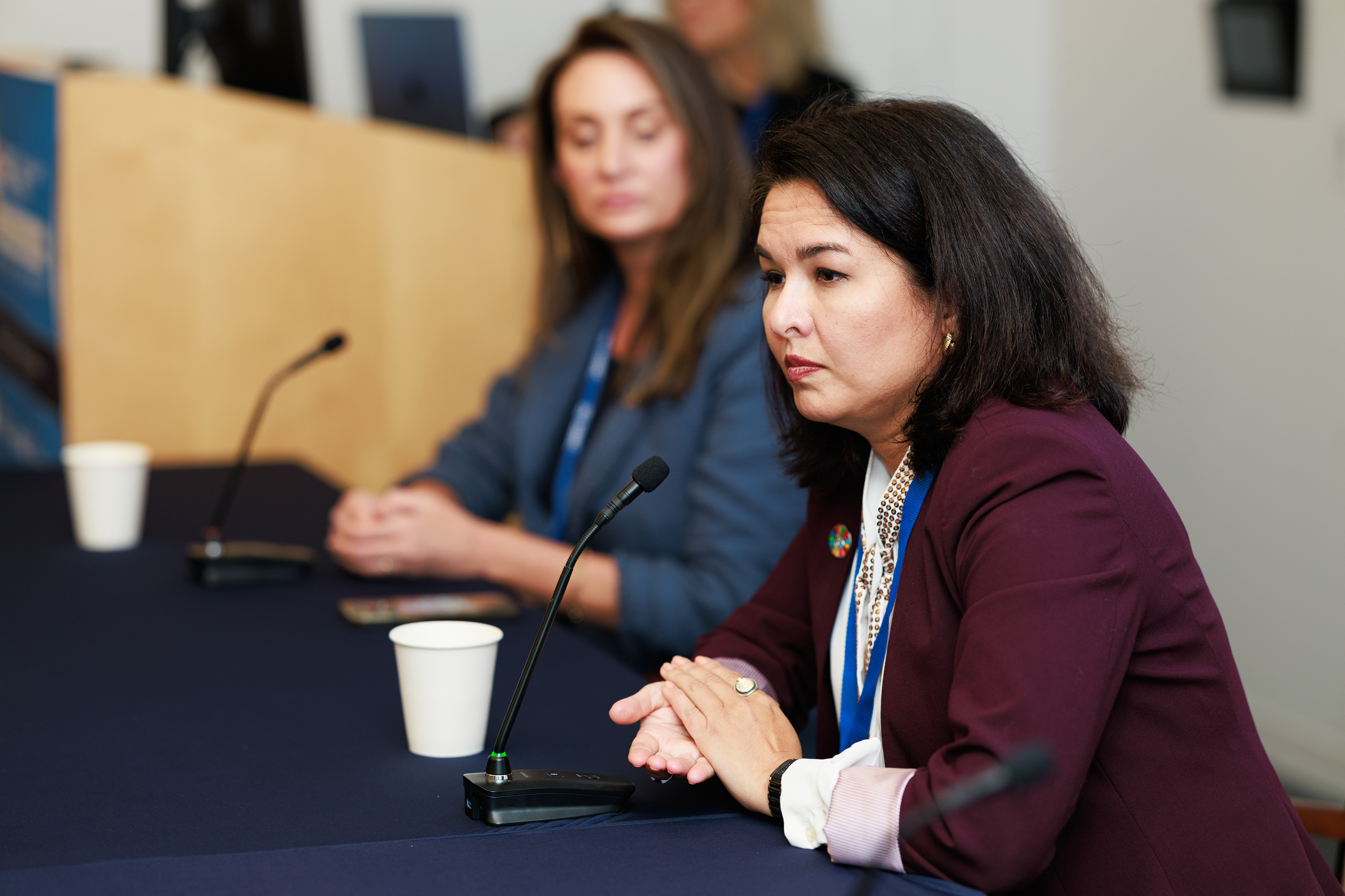 Blockchain Central UNGA (September 2024) photo 207