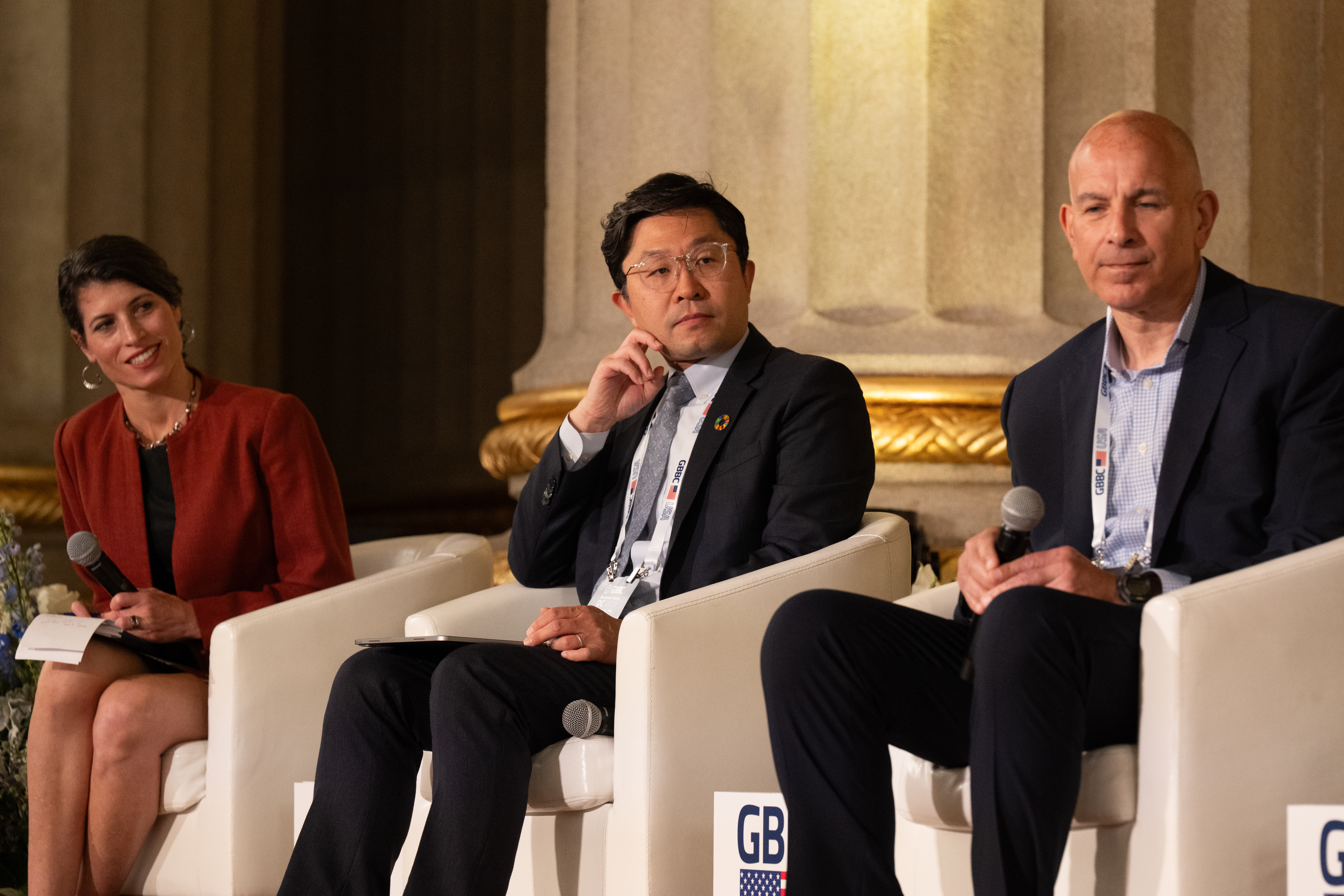 GBBC USA's Blockchain Central DC (June 2025) photo 502