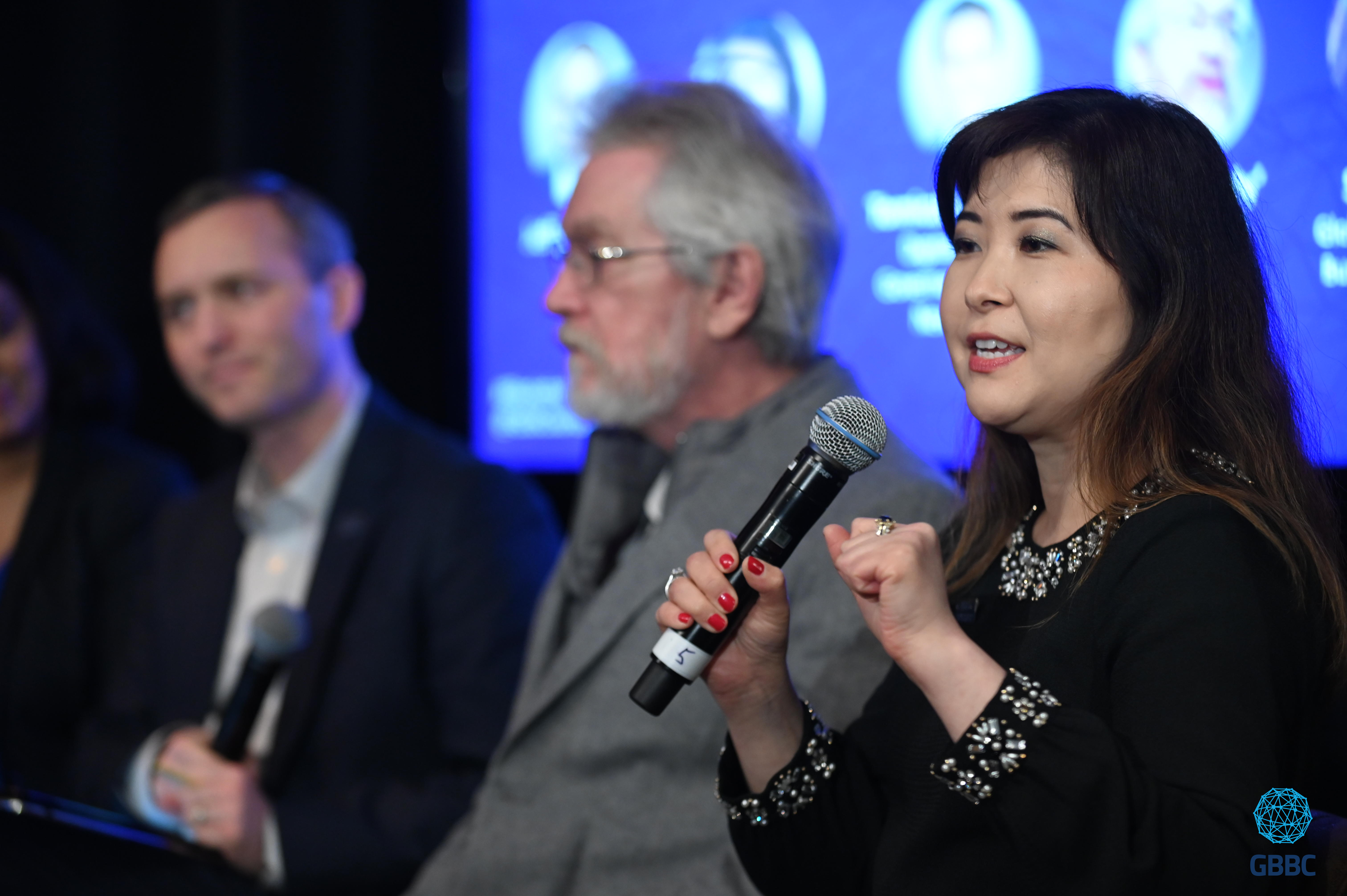 Blockchain Central Davos (January 2020) photo 81