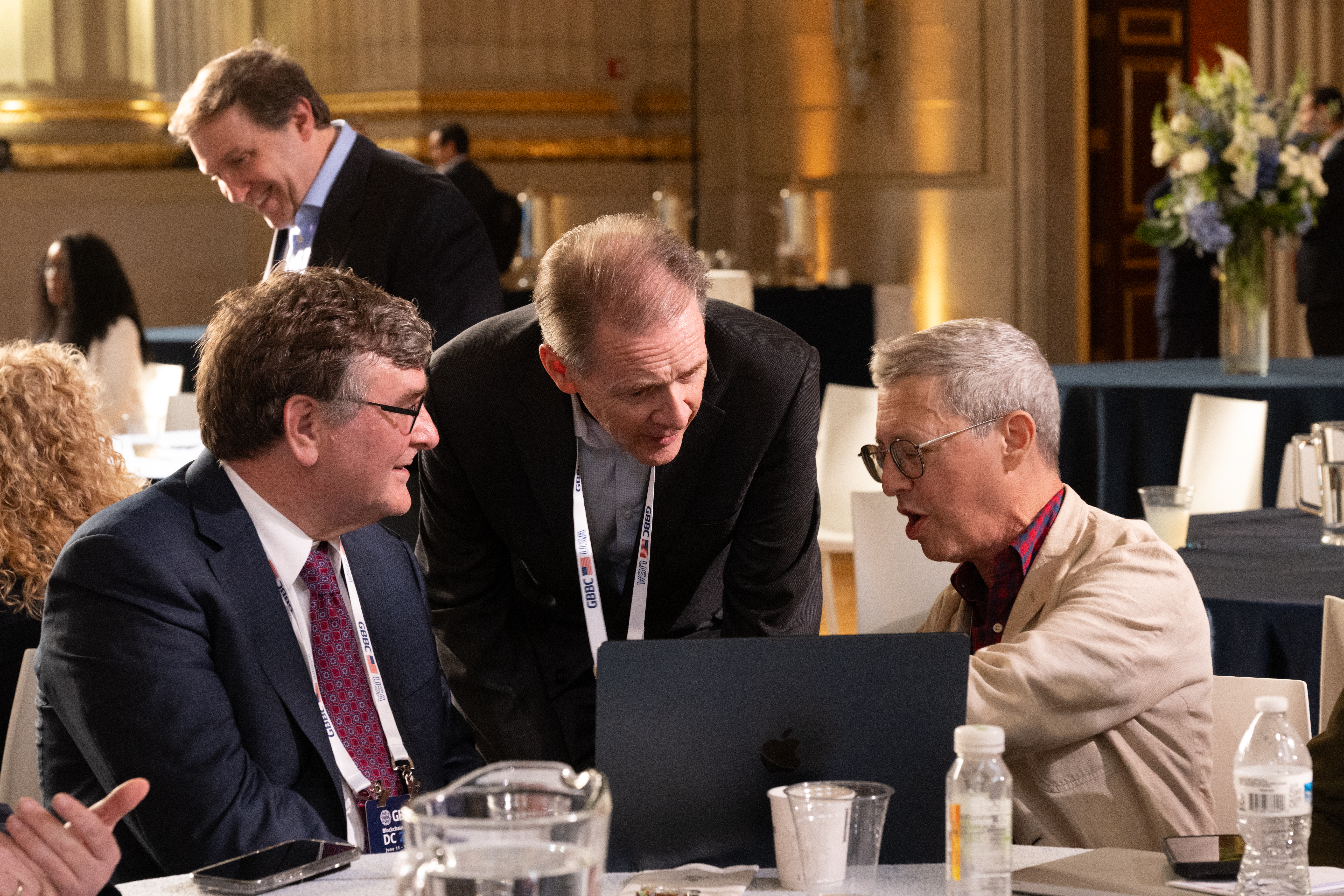 GBBC USA's Blockchain Central DC (June 2025) photo 196
