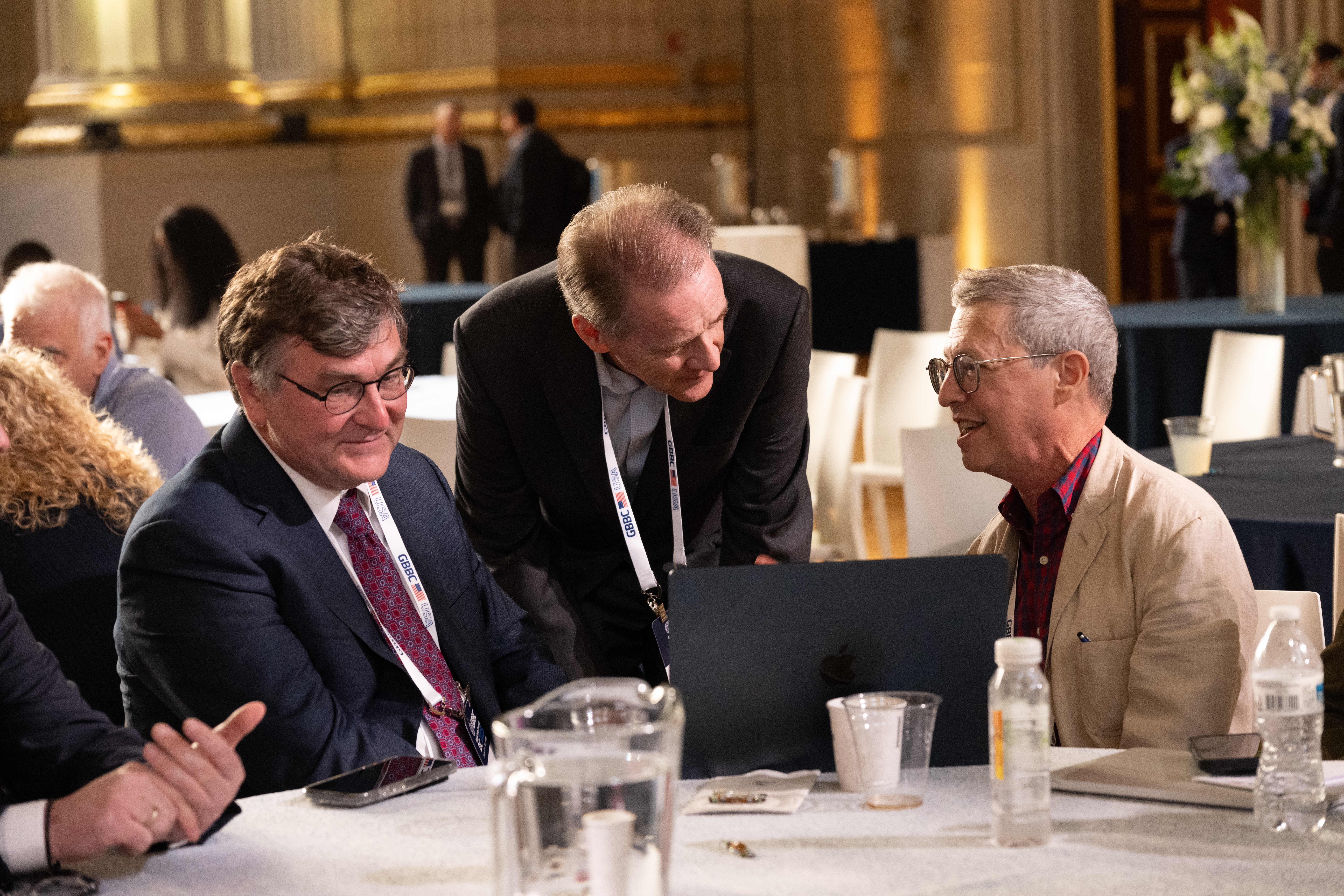 GBBC USA's Blockchain Central DC (June 2025) photo 201
