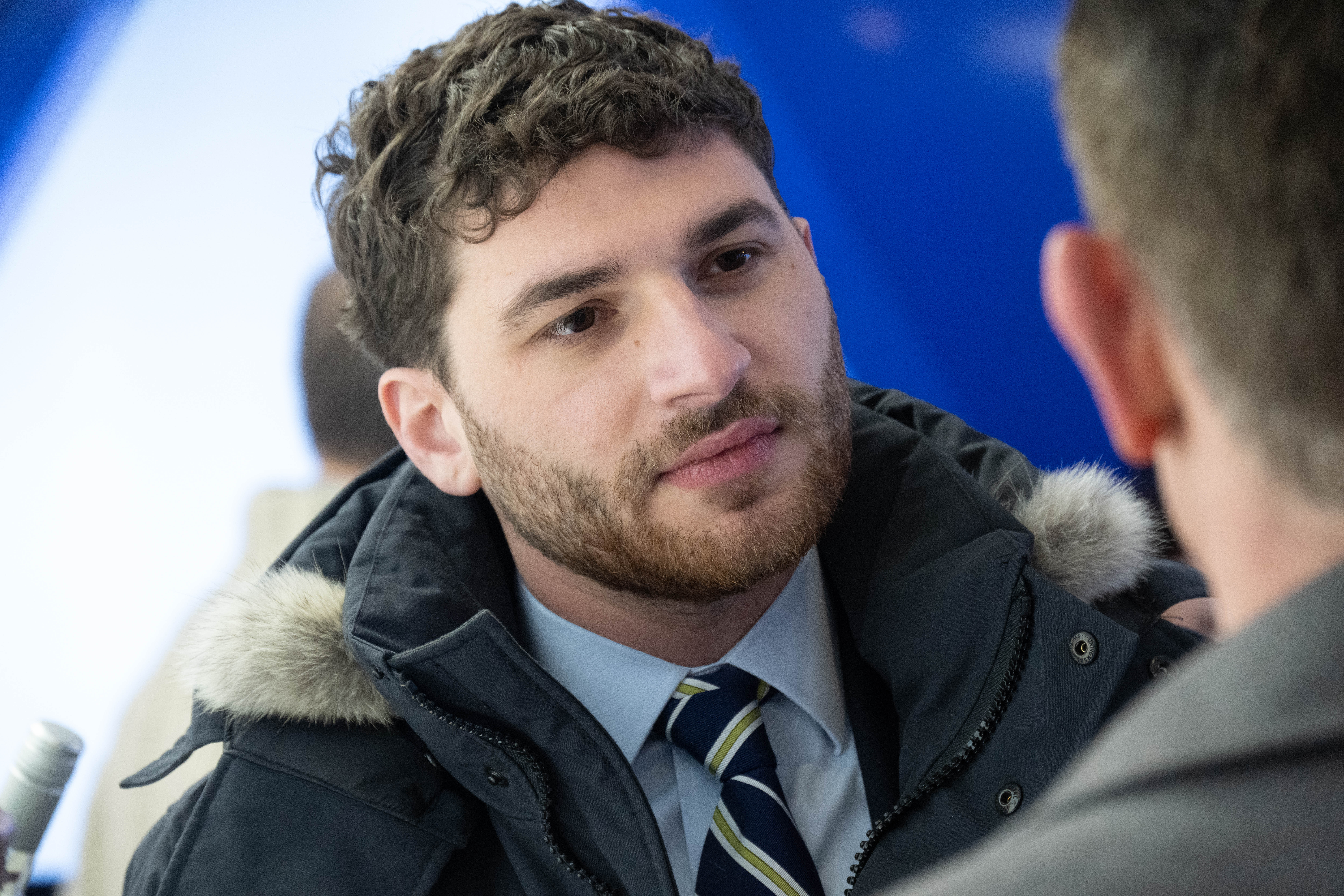 Blockchain Central Davos (January 2023) photo 608