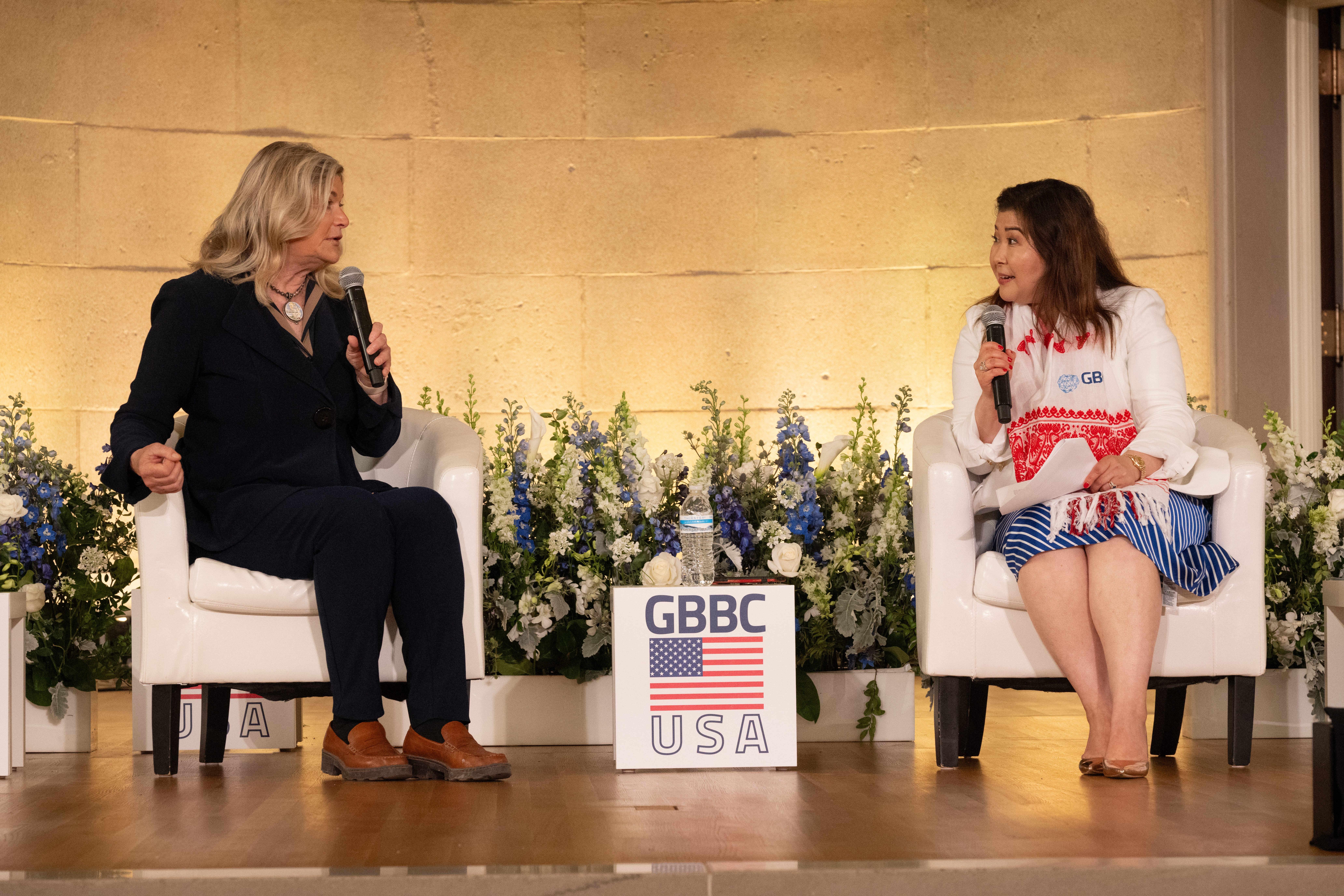 GBBC USA's Blockchain Central DC (June 2025) photo 50