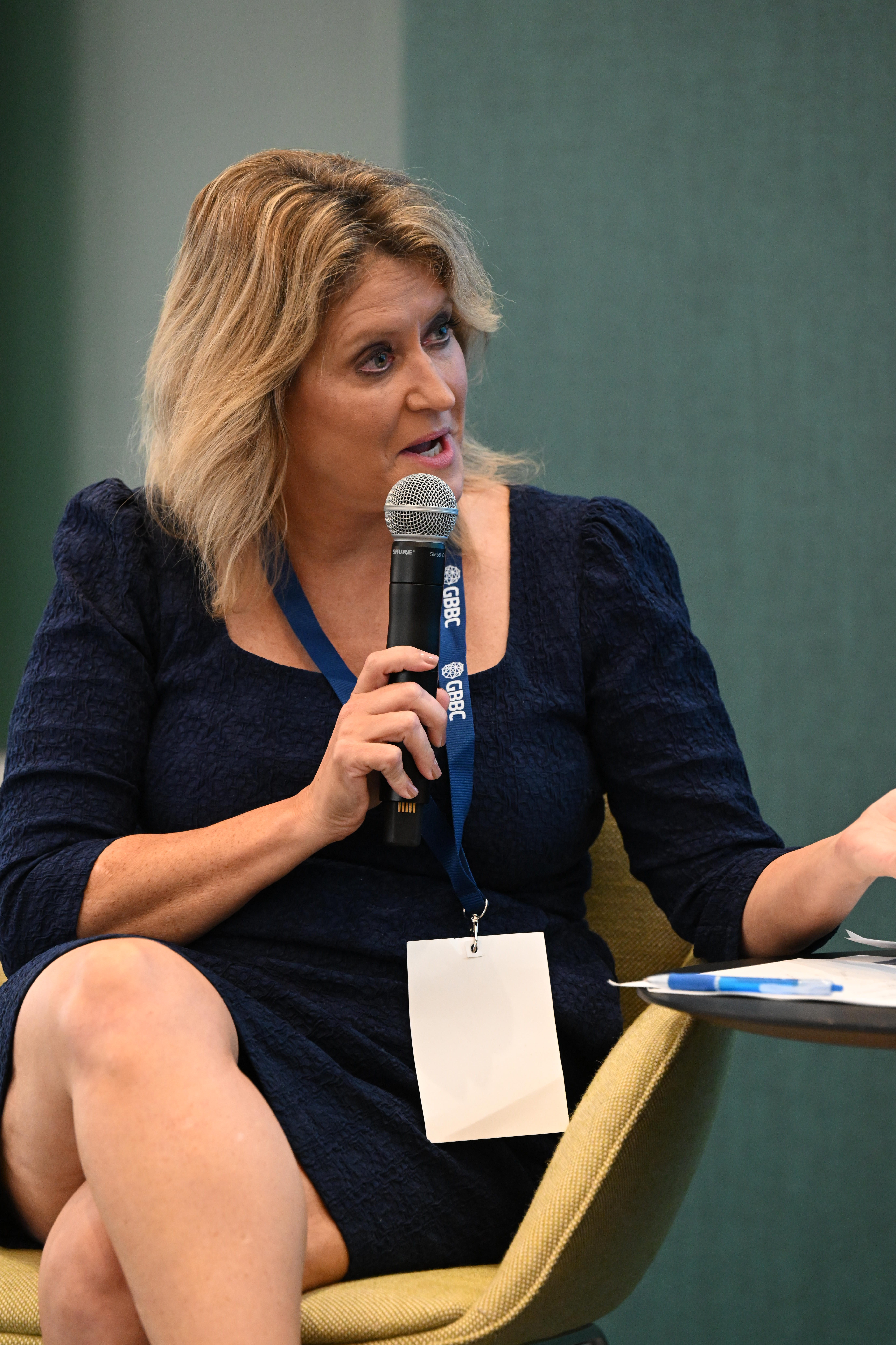 Blockchain Central UNGA (September 2023) photo 790