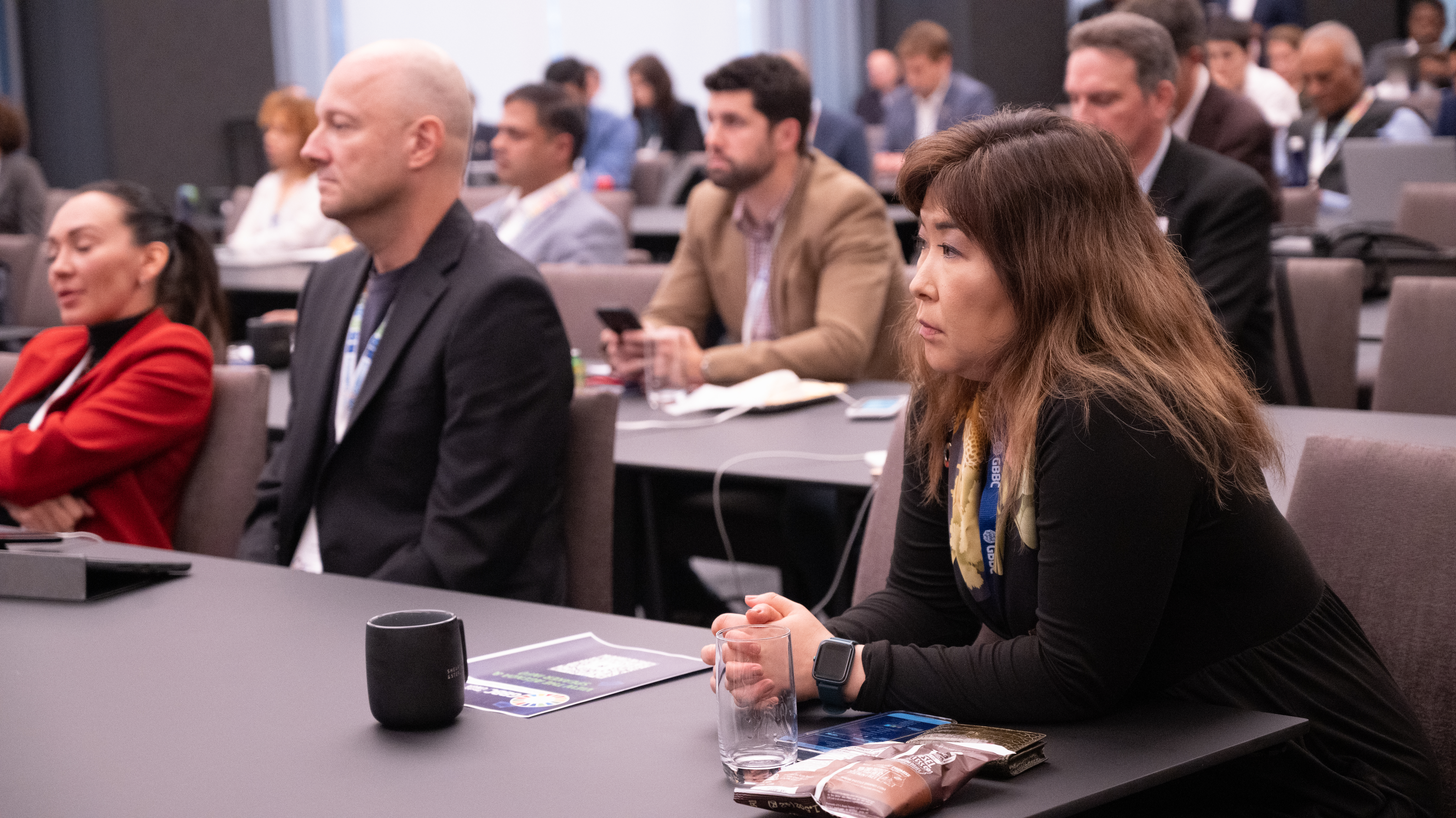 Blockchain Central UNGA (September 2022) photo 316