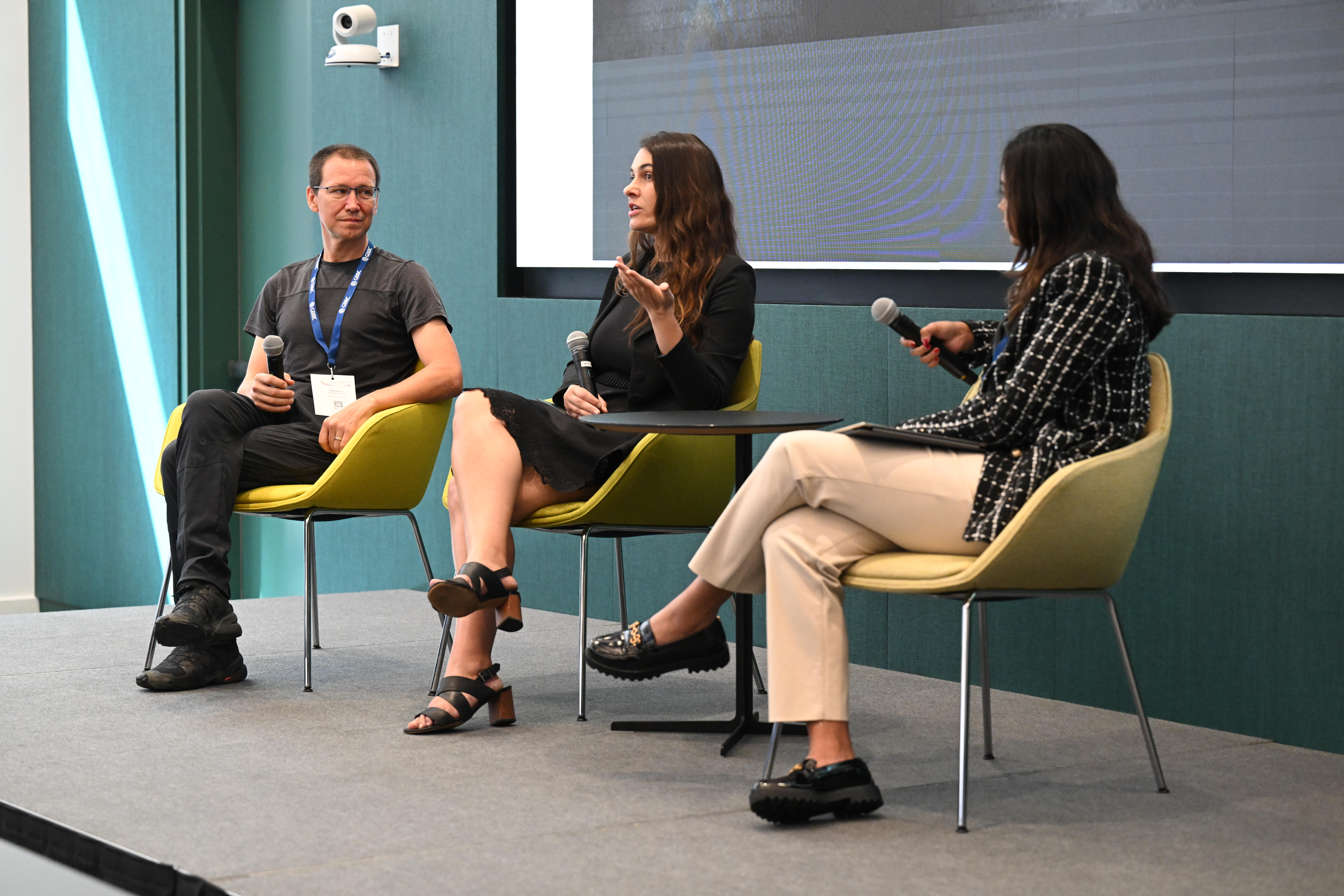 Blockchain Central UNGA (September 2023) photo 471