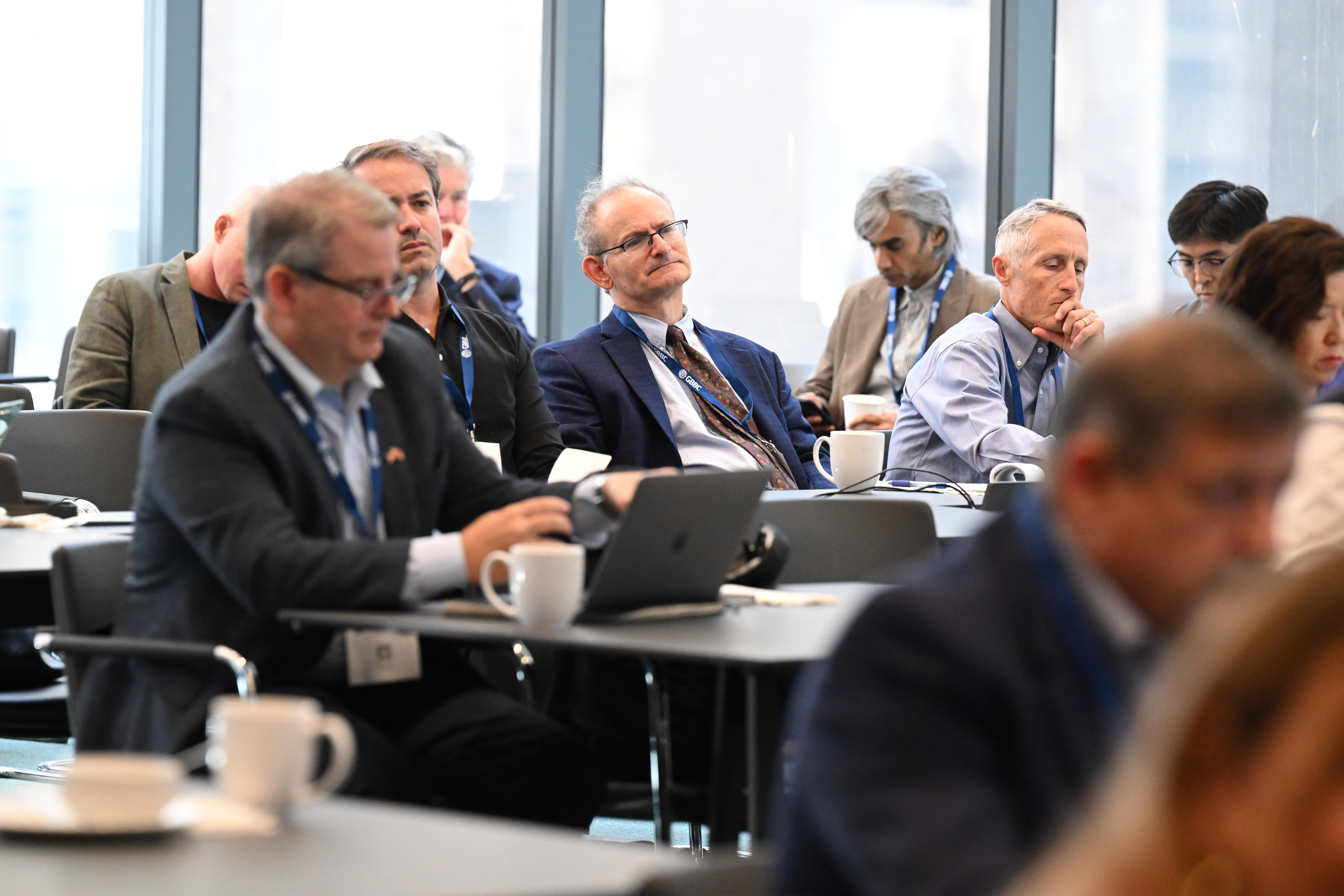 Blockchain Central UNGA (September 2023) photo 329