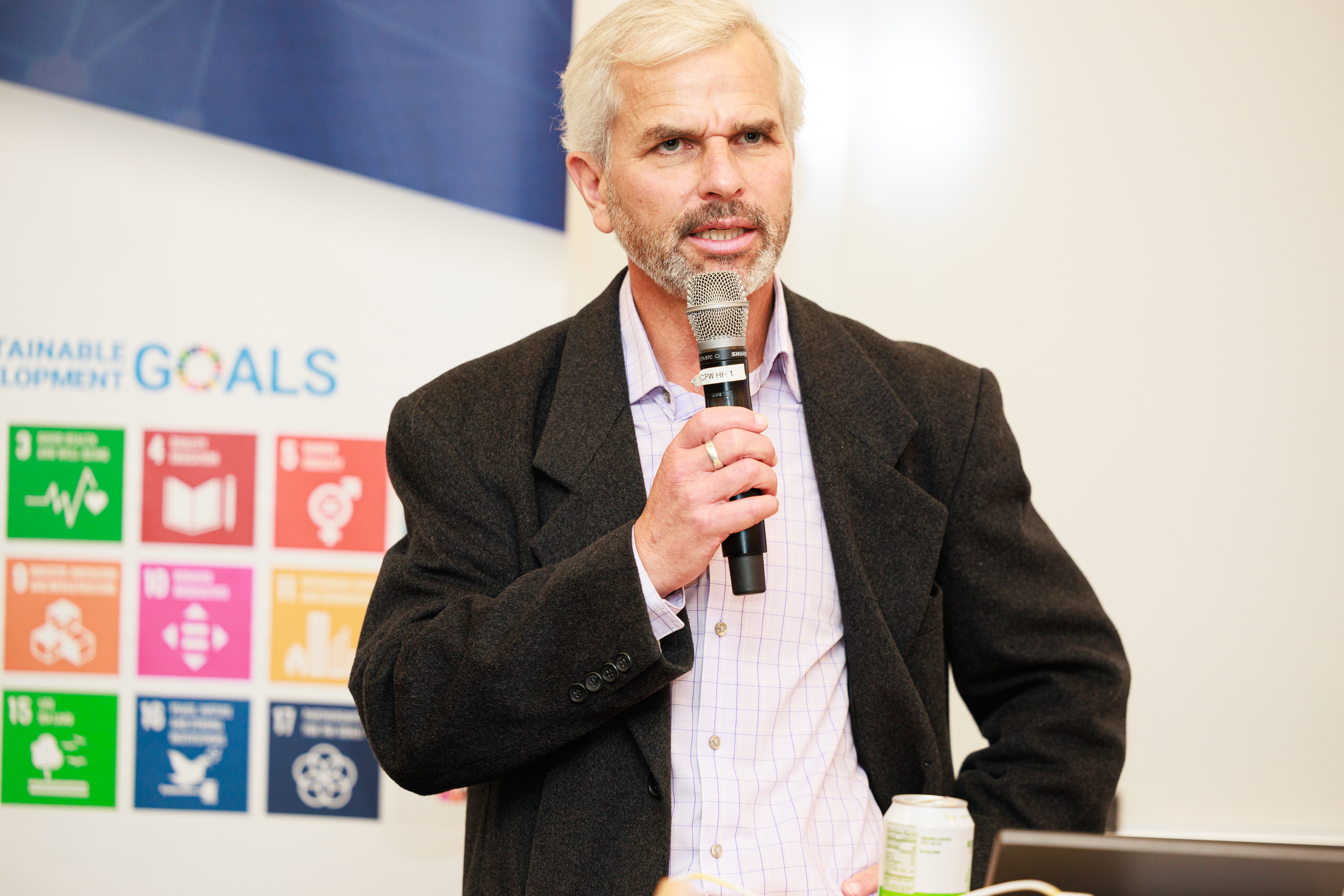Sustainability Summit (September 2024) photo 125