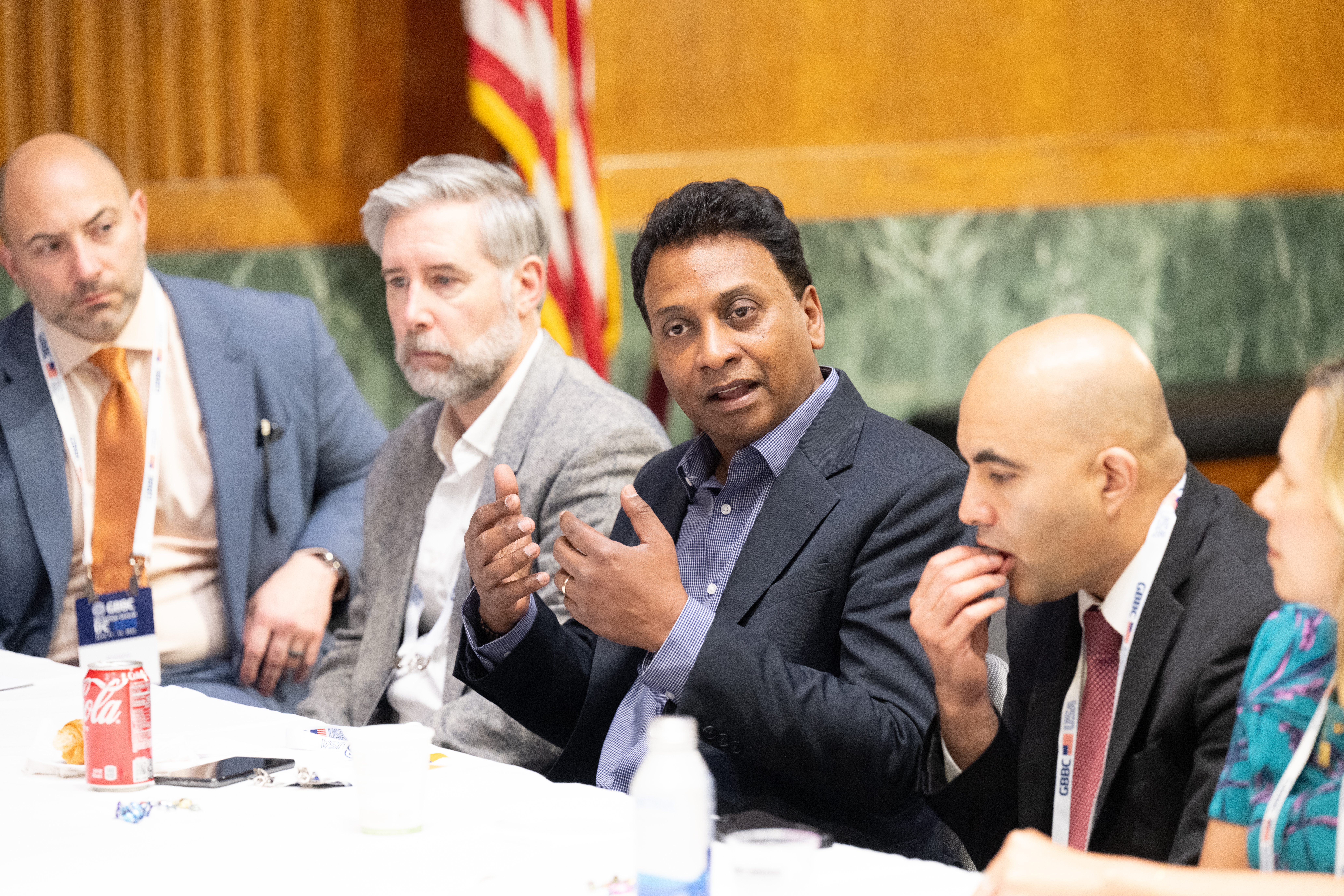 GBBC USA's Blockchain Central DC (June 2025) photo 515