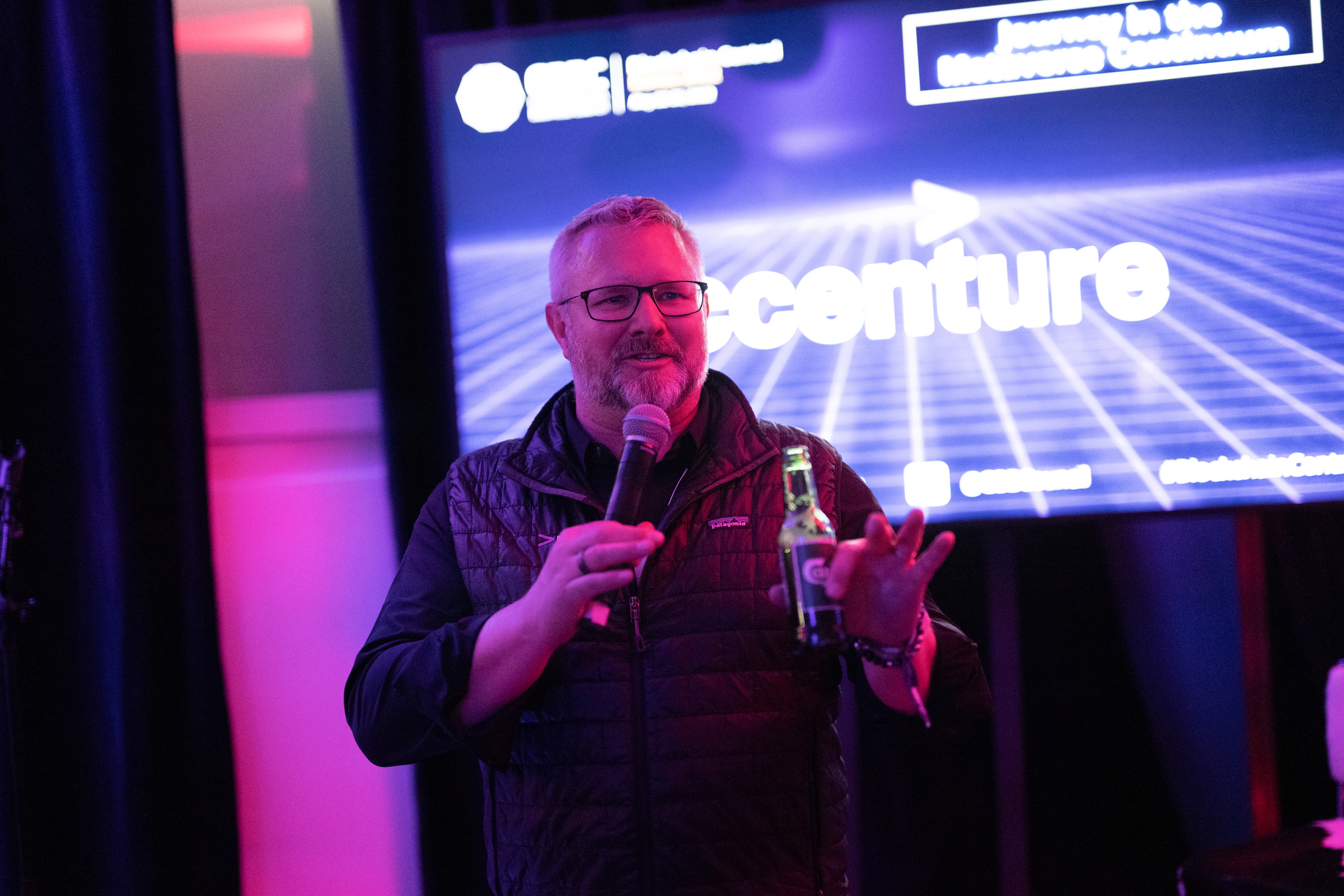 Blockchain Central Davos (January 2022) photo 480