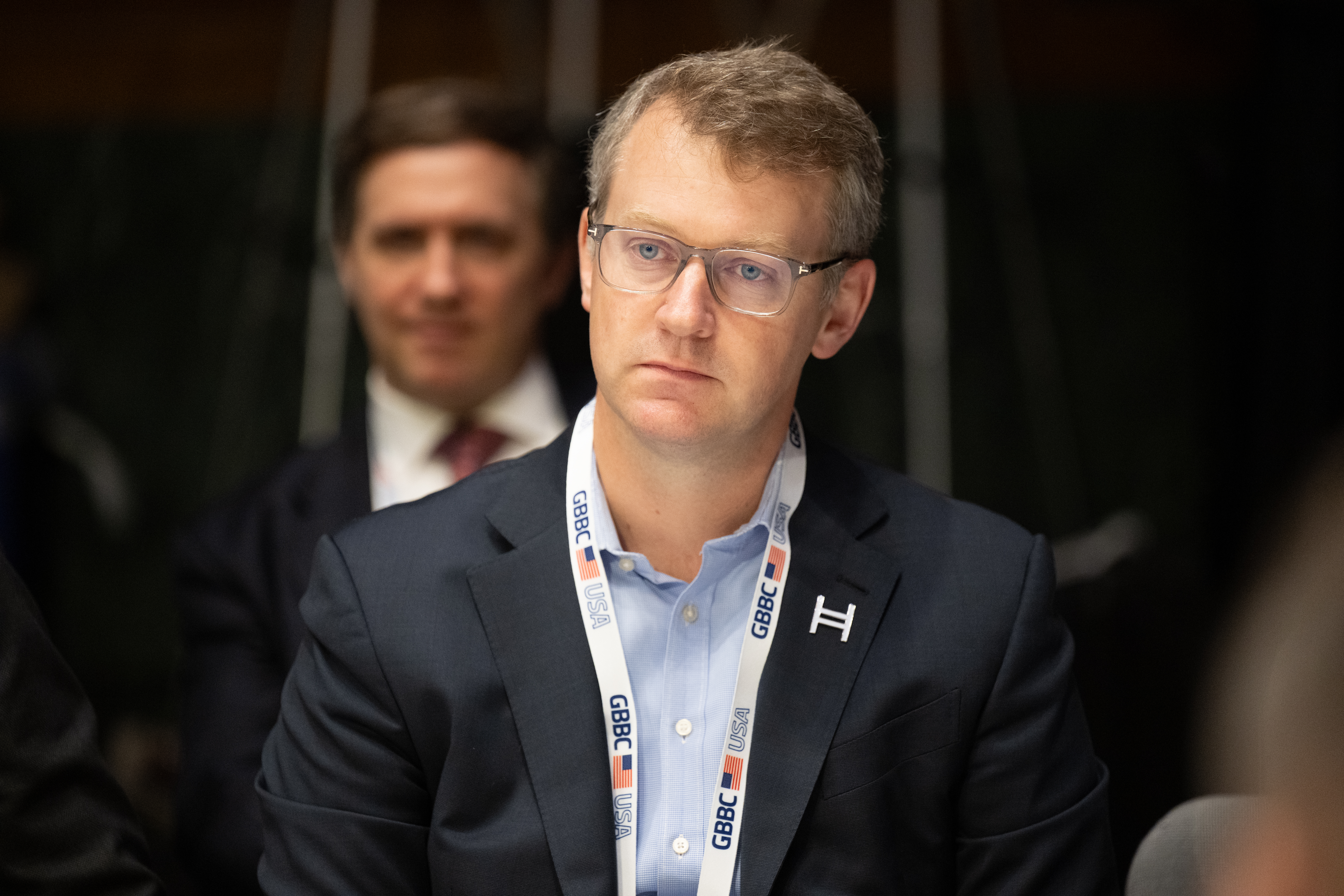 GBBC USA's Blockchain Central DC (June 2025) photo 995