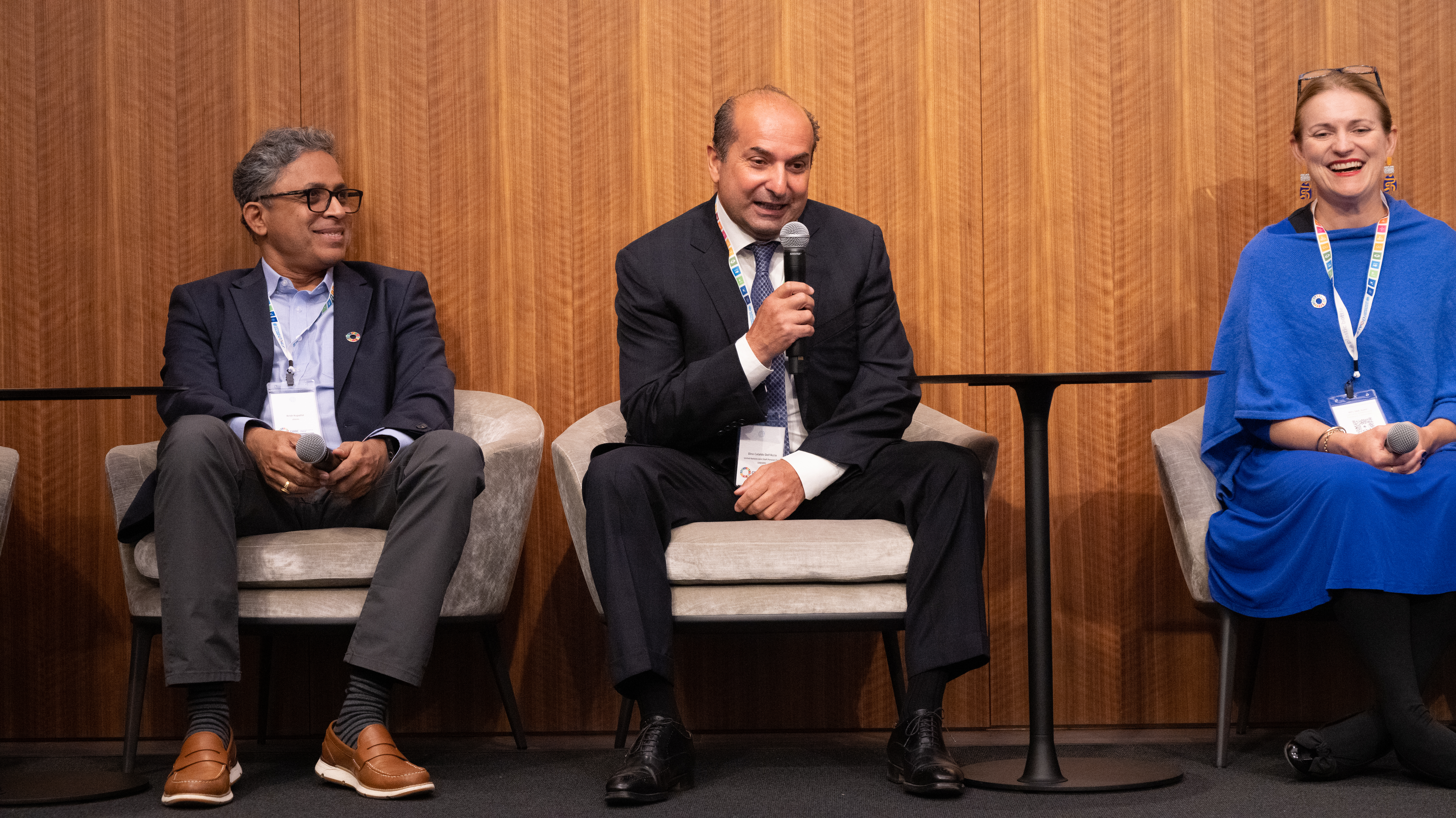 Blockchain Central UNGA (September 2022) photo 307