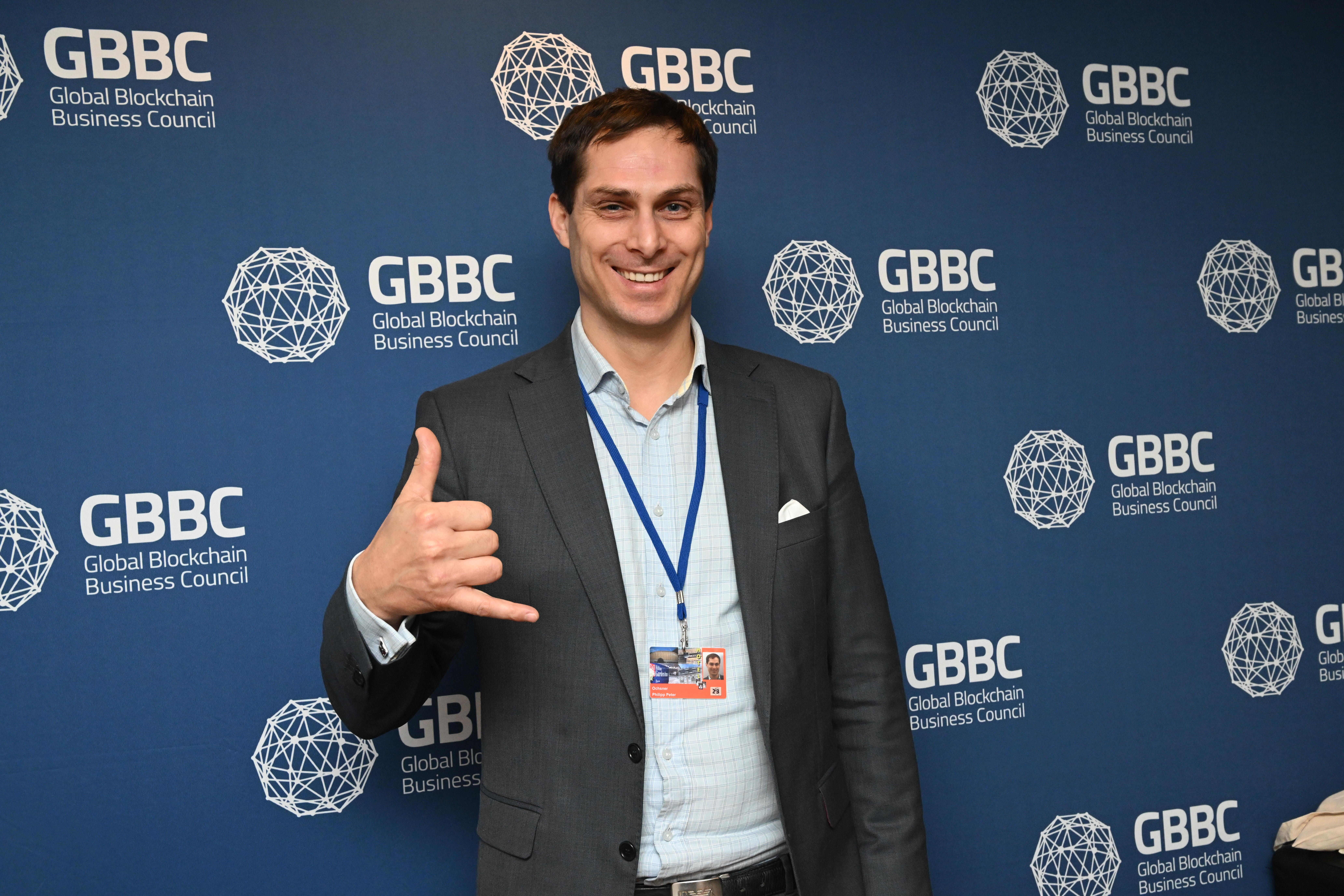 Blockchain Central Davos (January 2023) photo 459