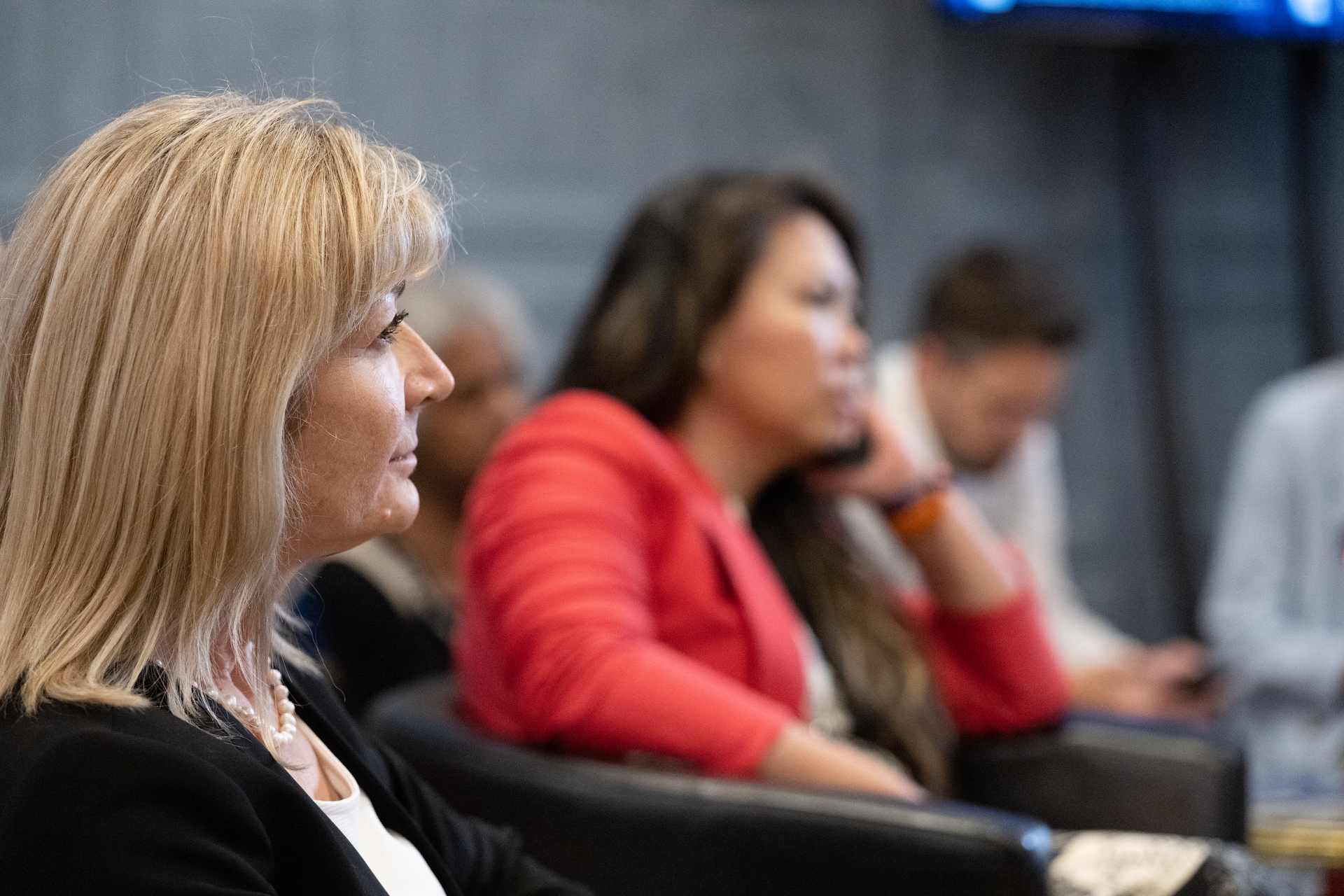 Blockchain Central Davos (January 2022) photo 741