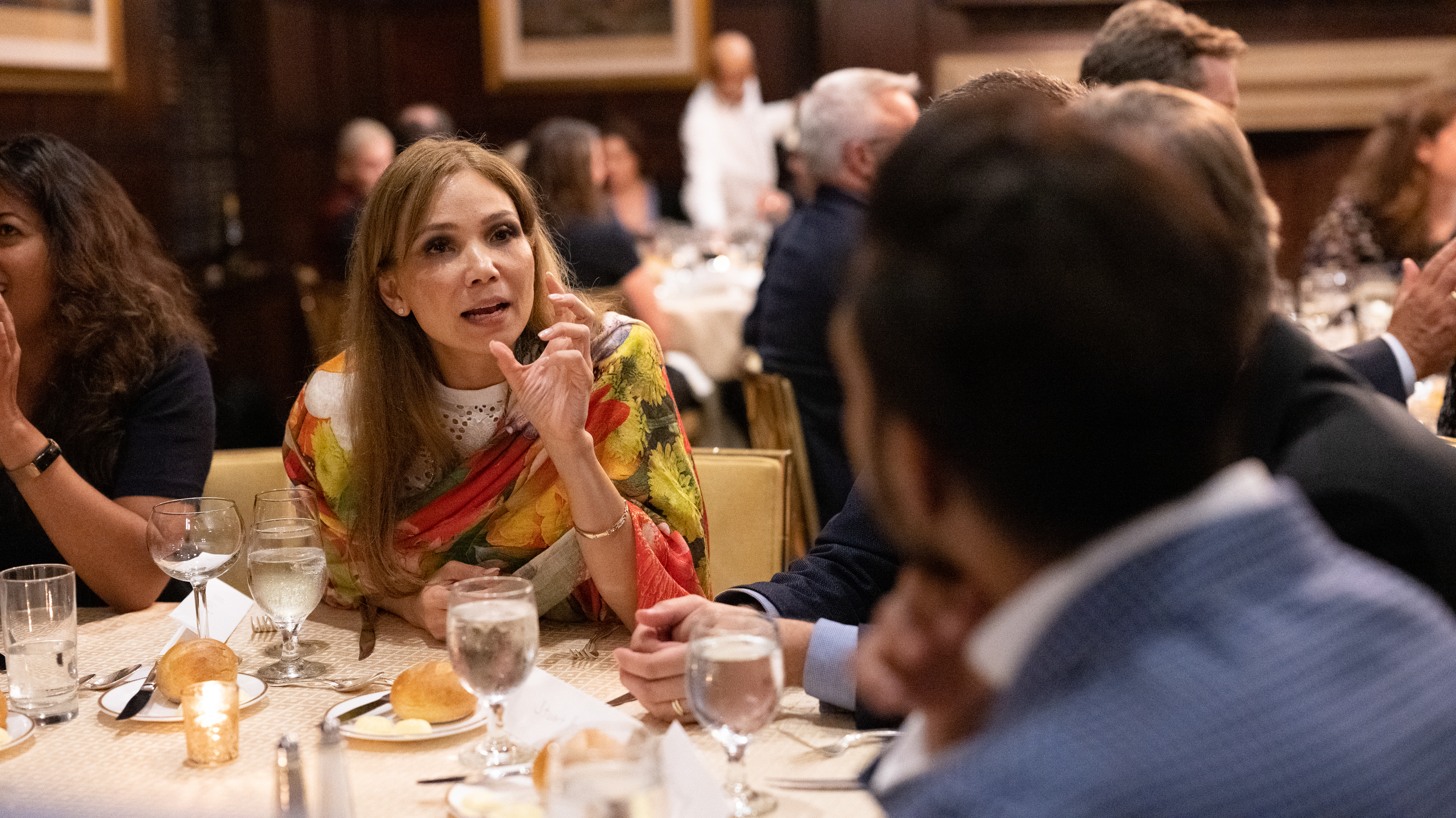 Blockchain Central UNGA (September 2022) photo 94