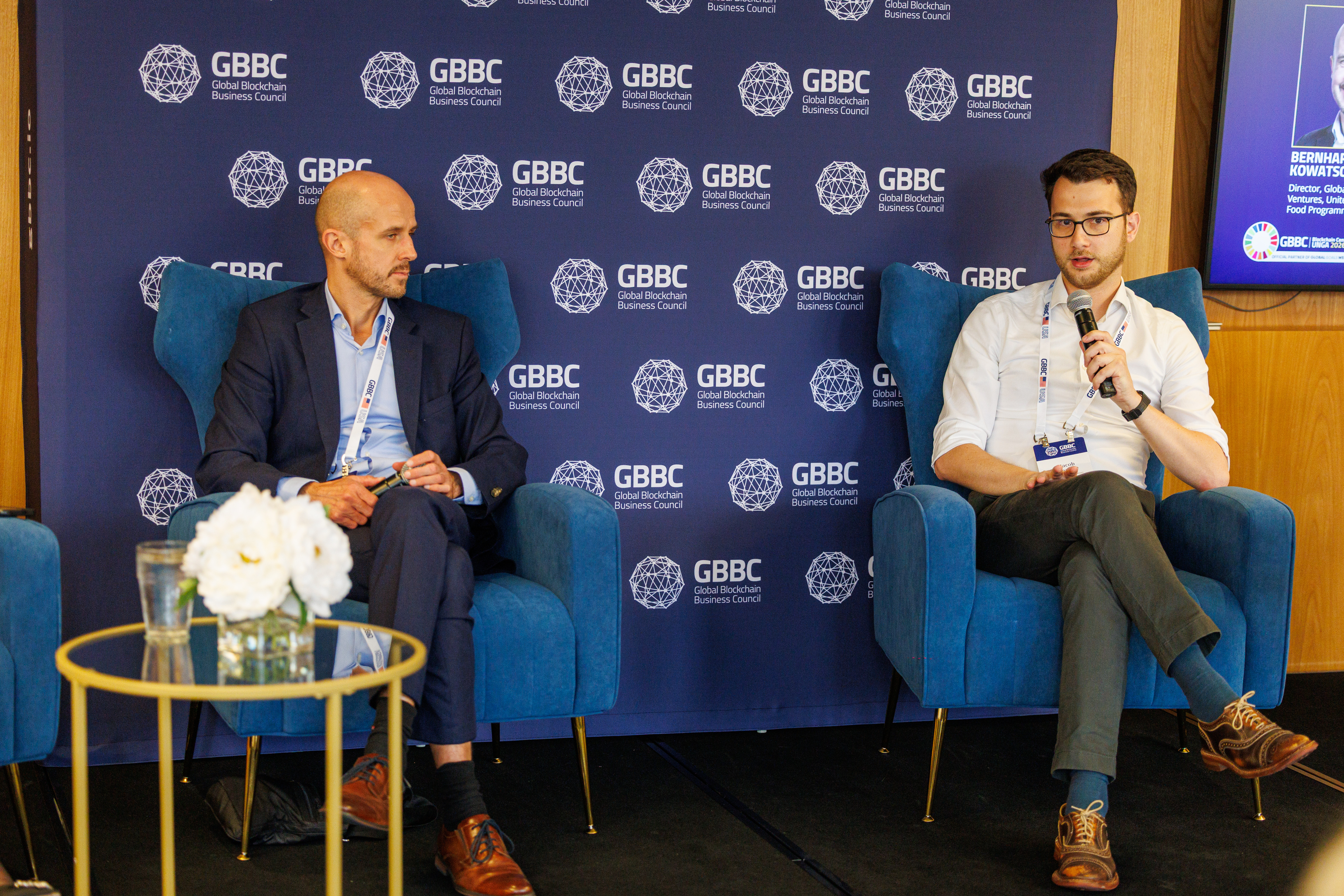 Blockchain Central UNGA (September 2026) photo 89
