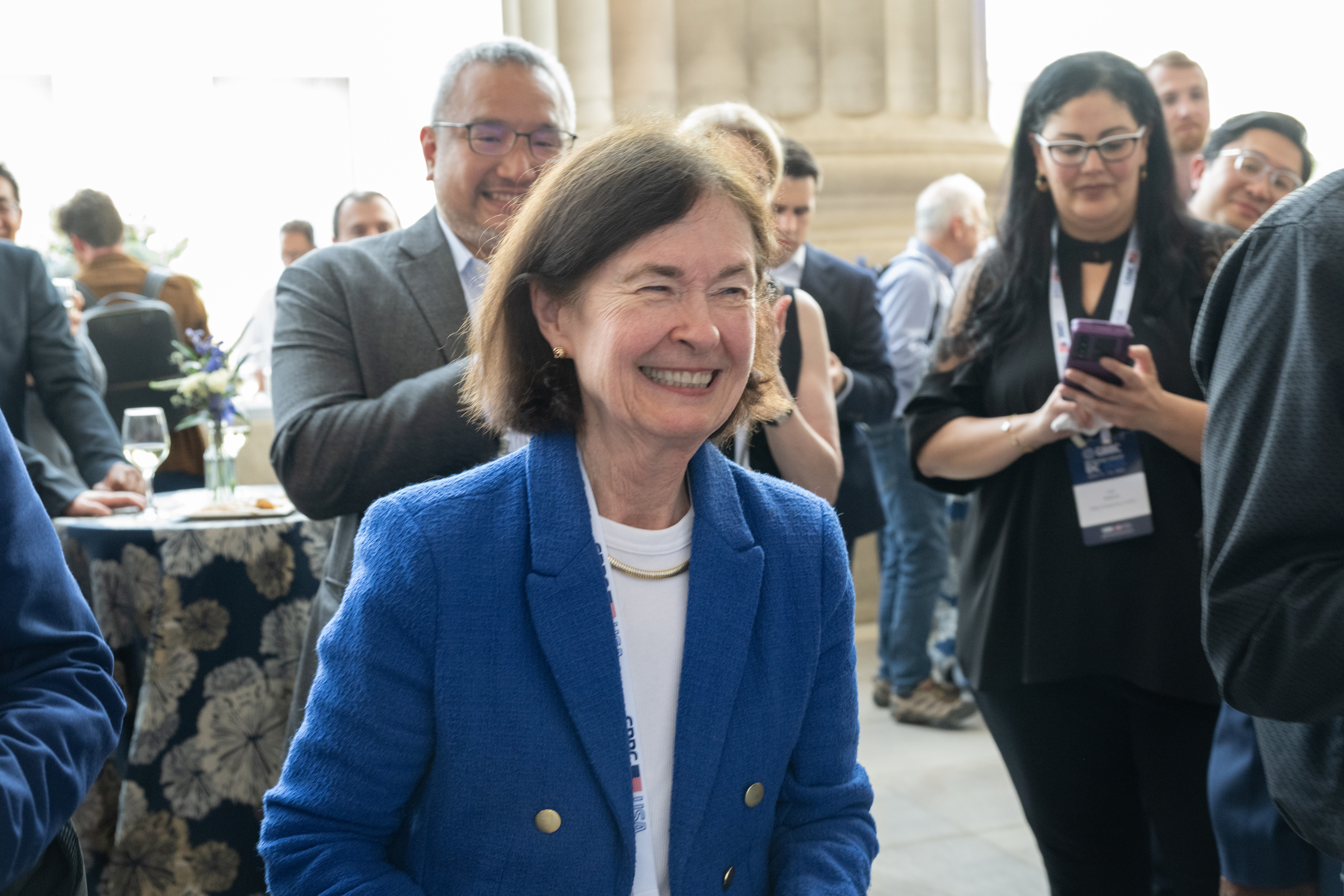 GBBC USA's Blockchain Central DC (June 2025) photo 247