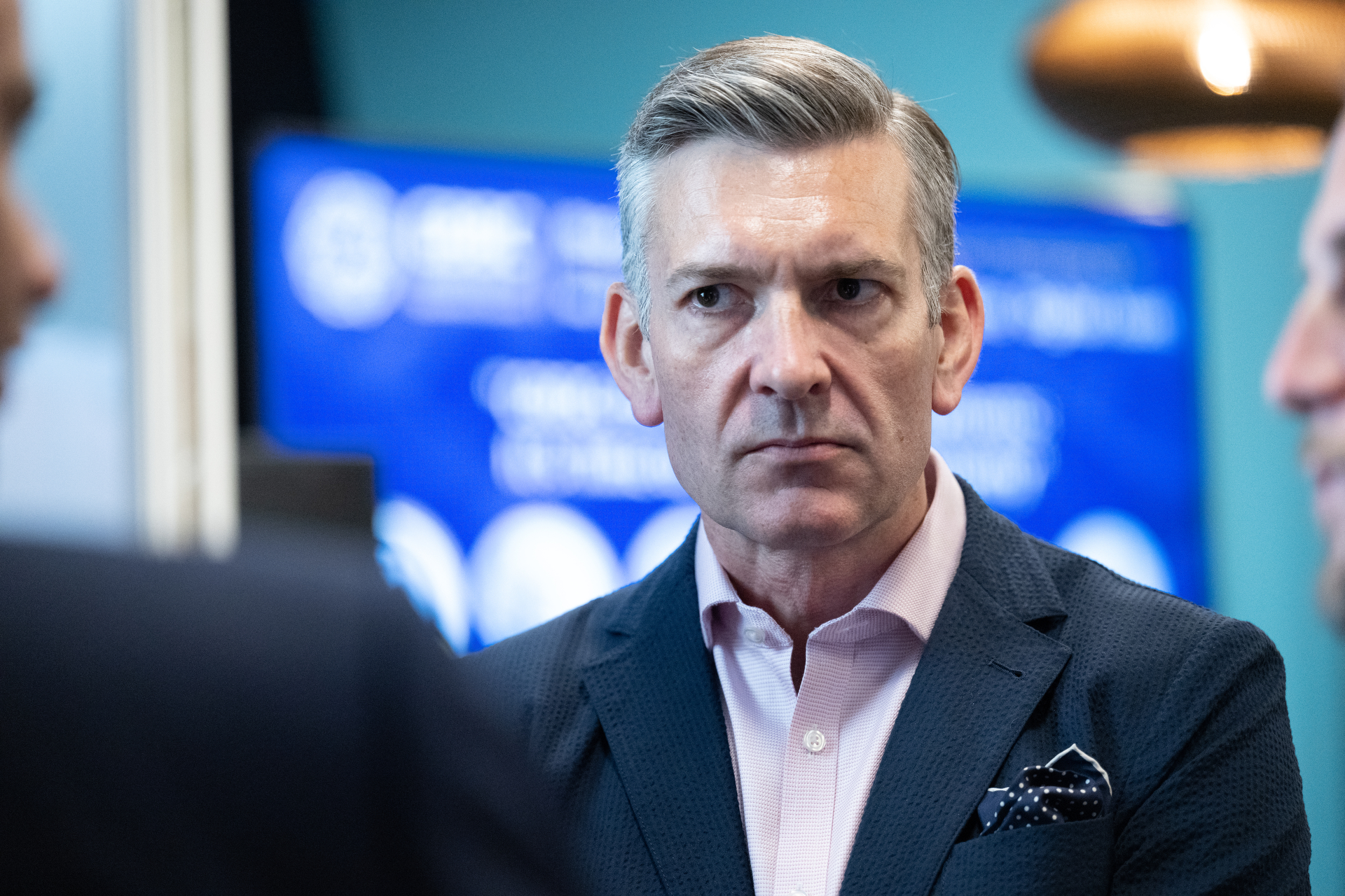 Blockchain Central Davos (January 2022) photo 328