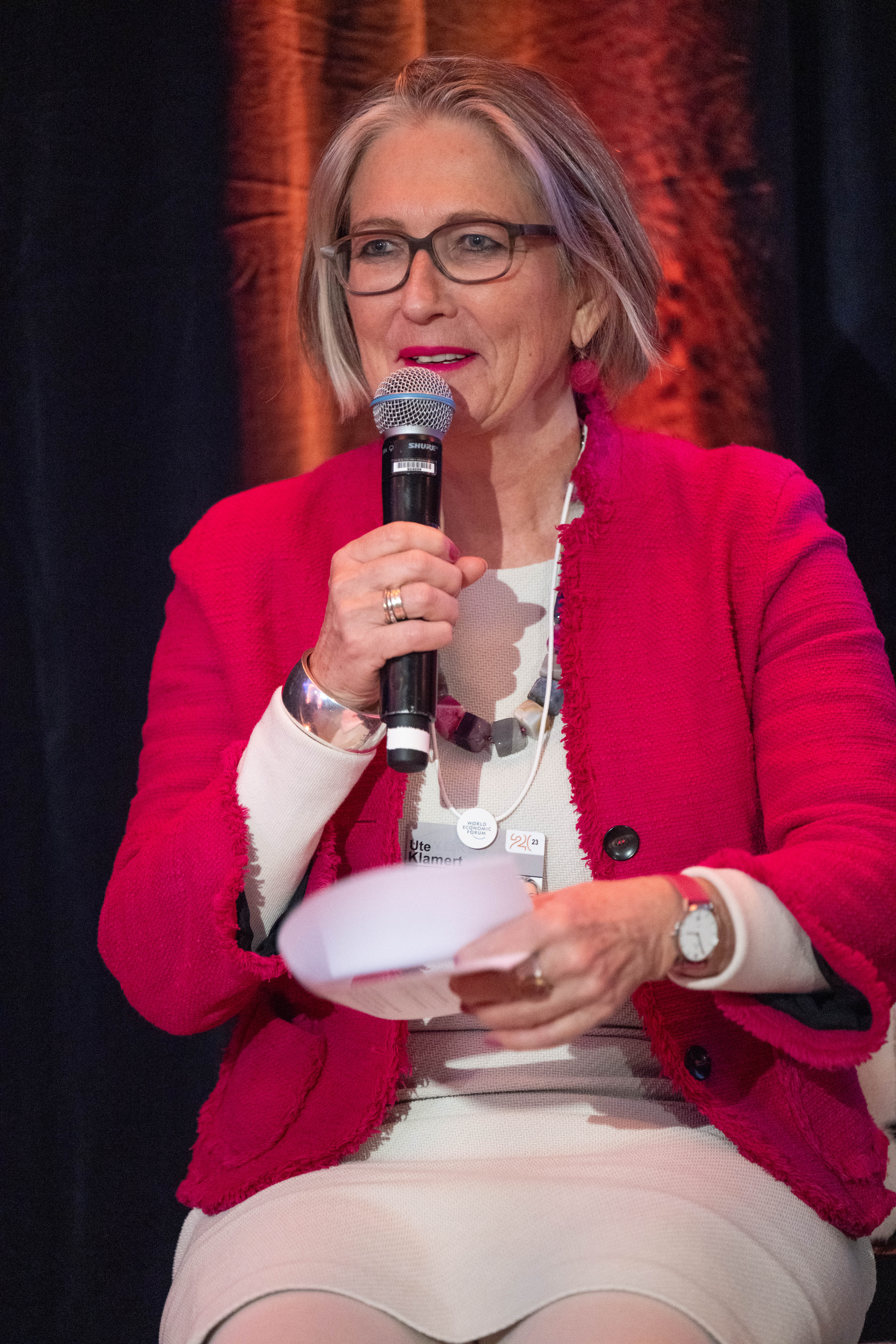 Blockchain Central Davos (January 2023) photo 219