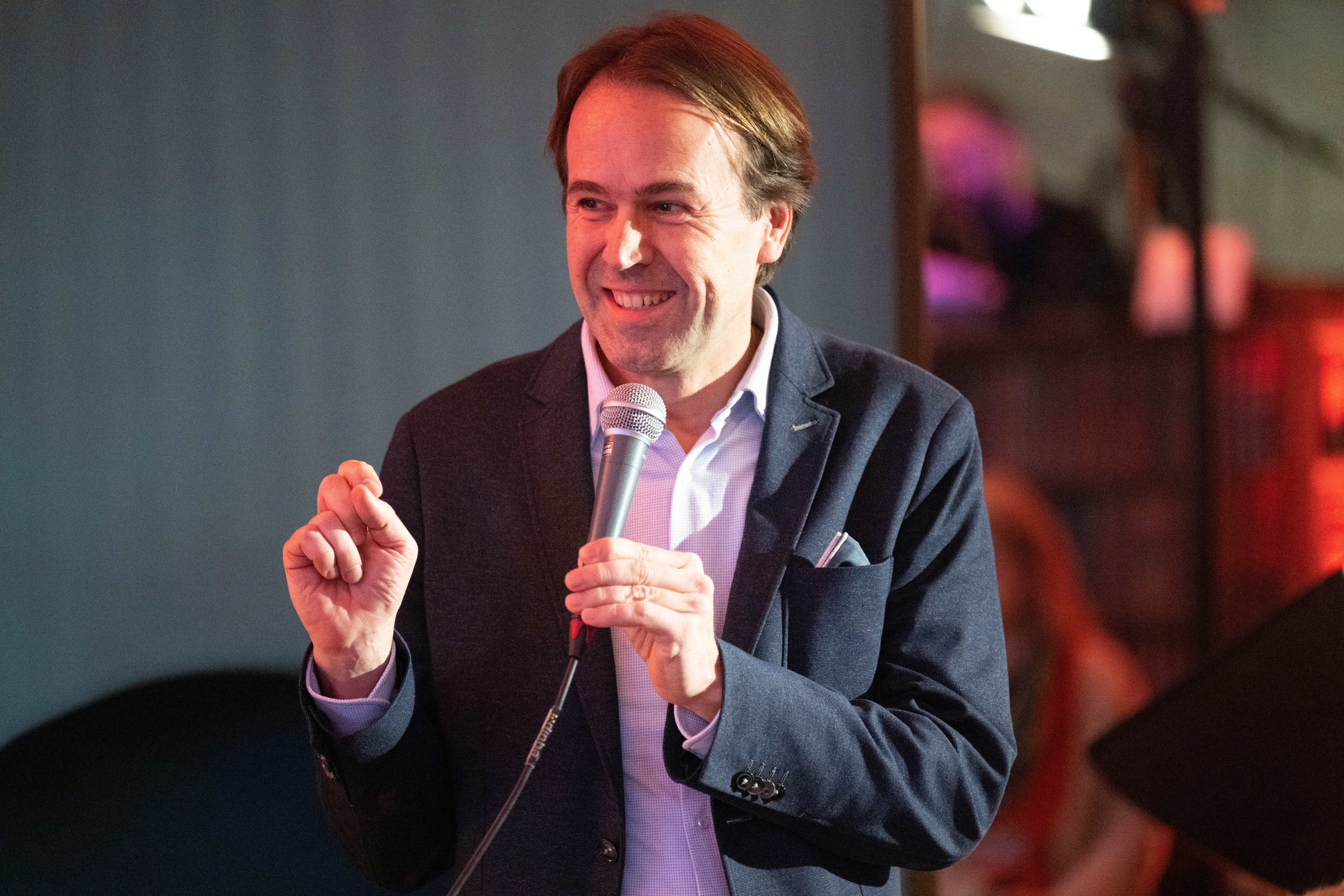 Blockchain Central Davos (January 2023) photo 224