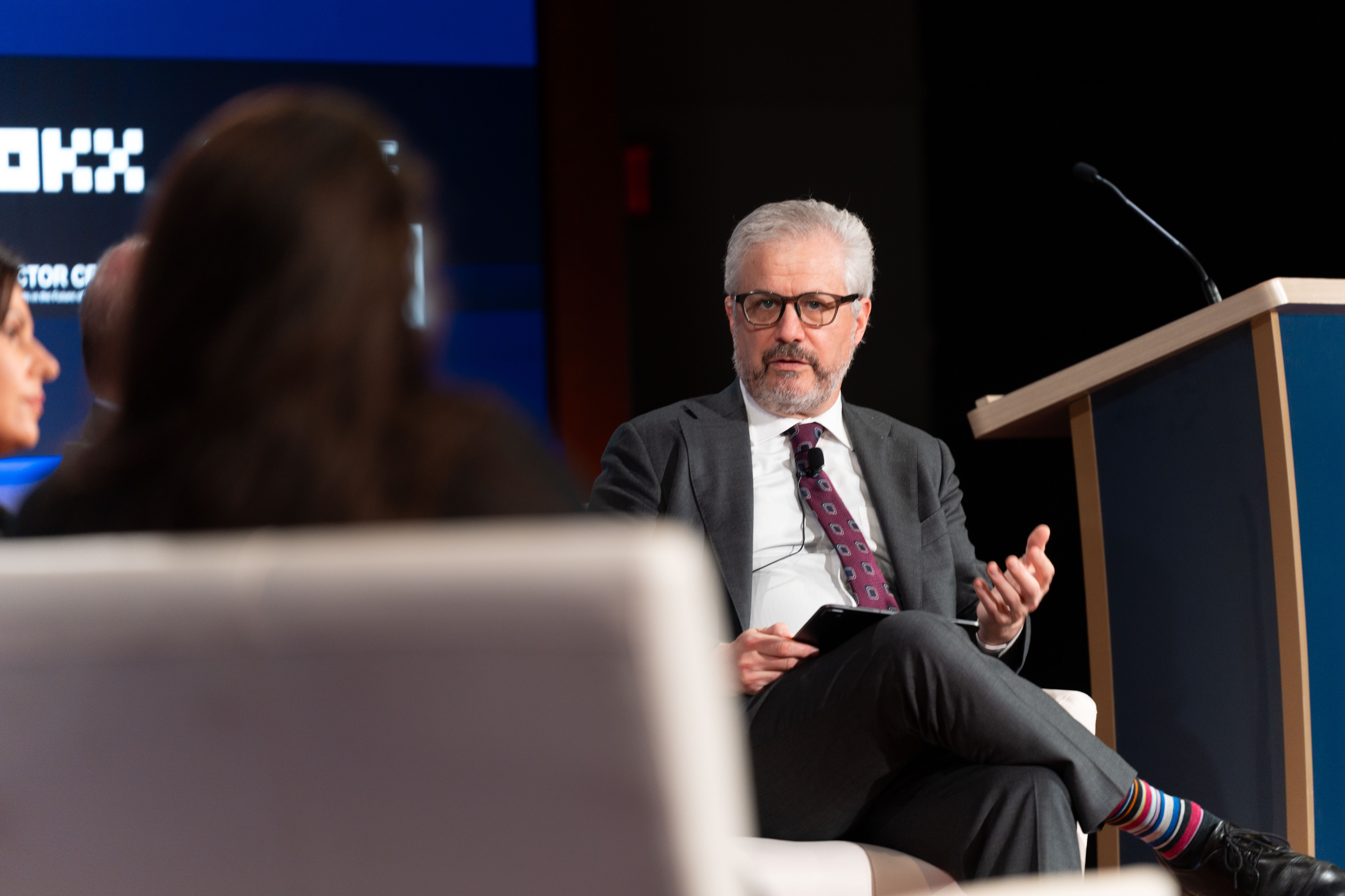 GBBC USA's Blockchain Central on Risk. Compliance. Security. (June 2026) photo 156
