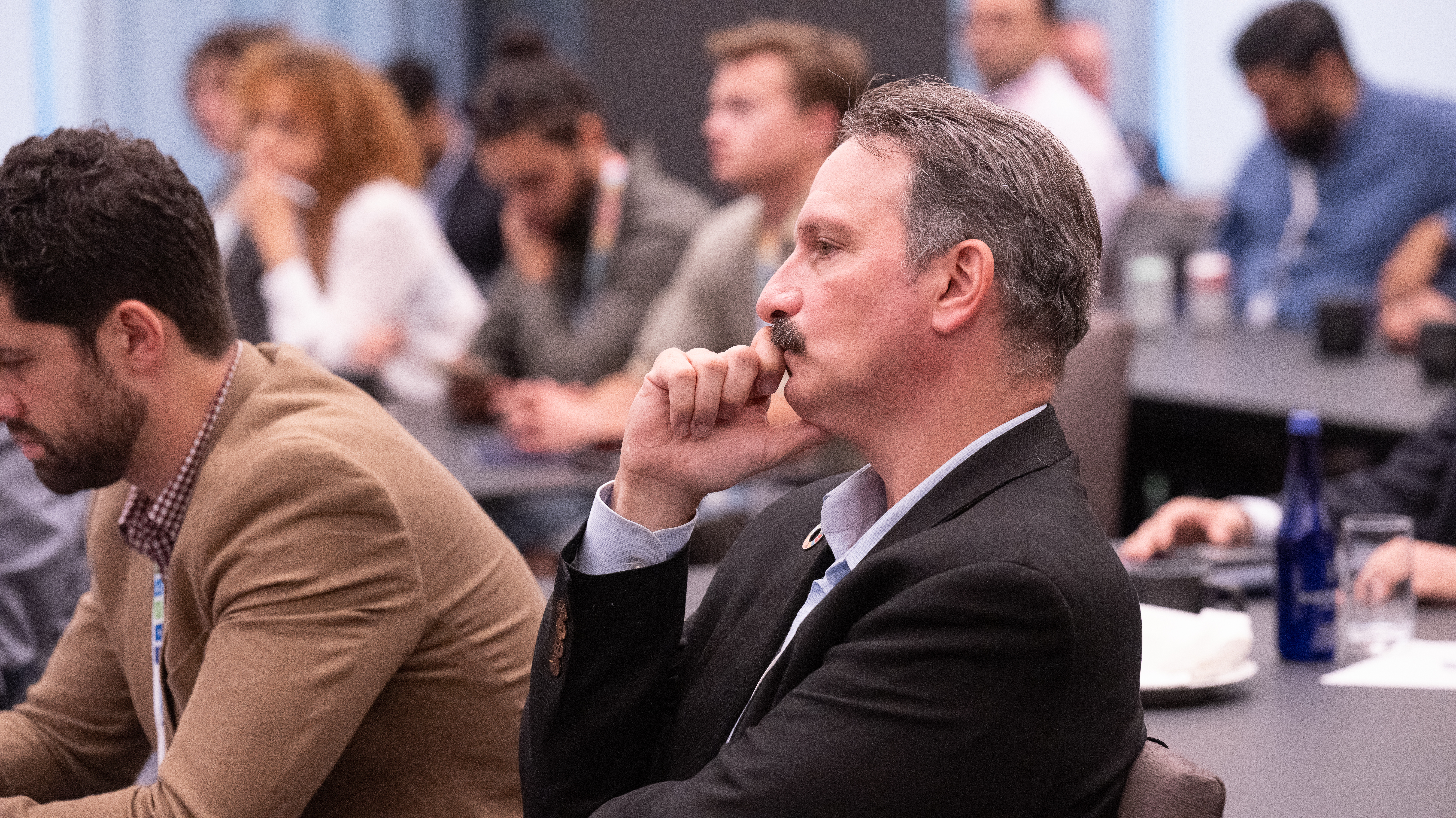 Blockchain Central UNGA (September 2022) photo 236