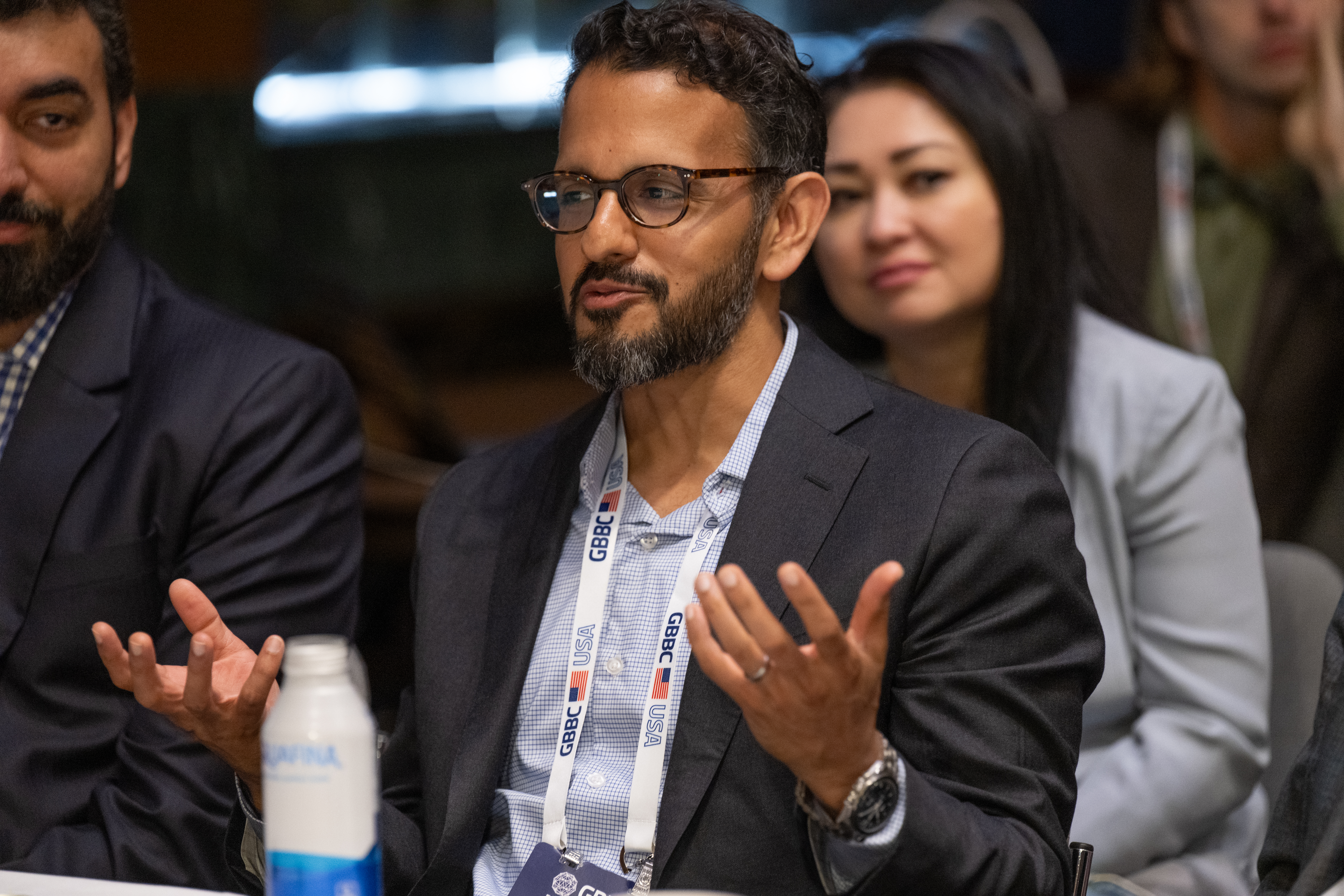 GBBC USA's Blockchain Central DC (June 2025) photo 719