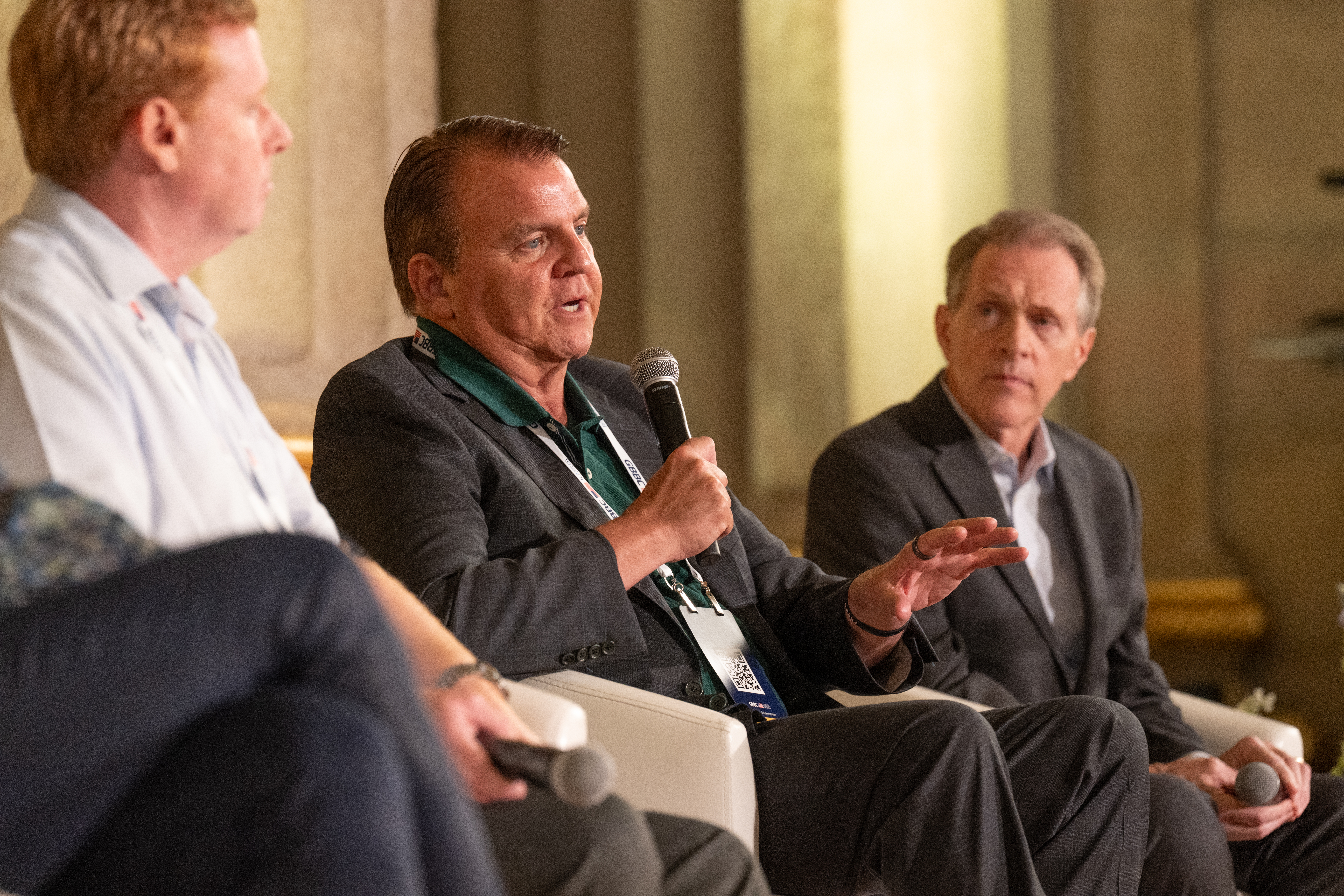 GBBC USA's Blockchain Central DC (June 2025) photo 883