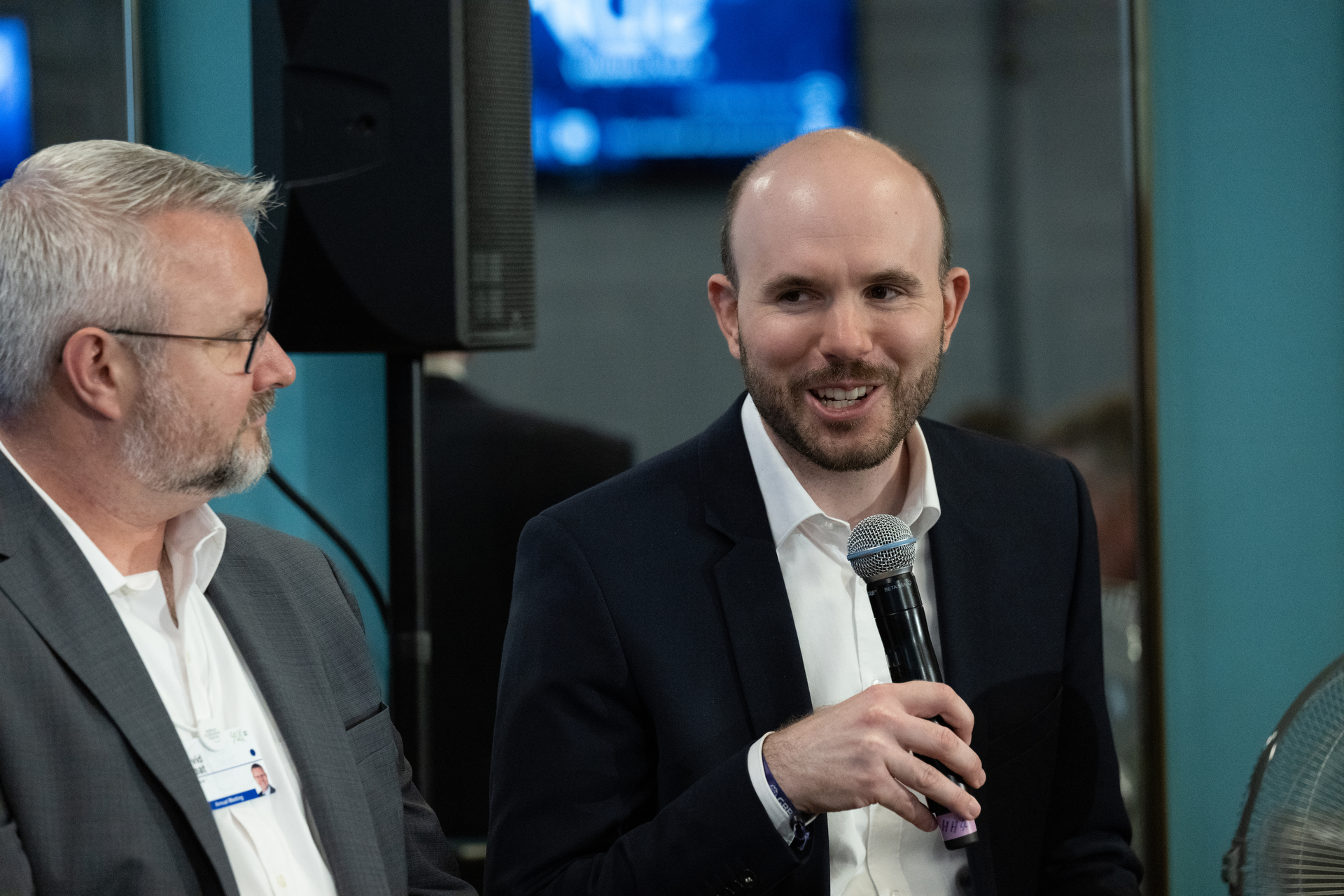 Blockchain Central Davos (January 2022) photo 353