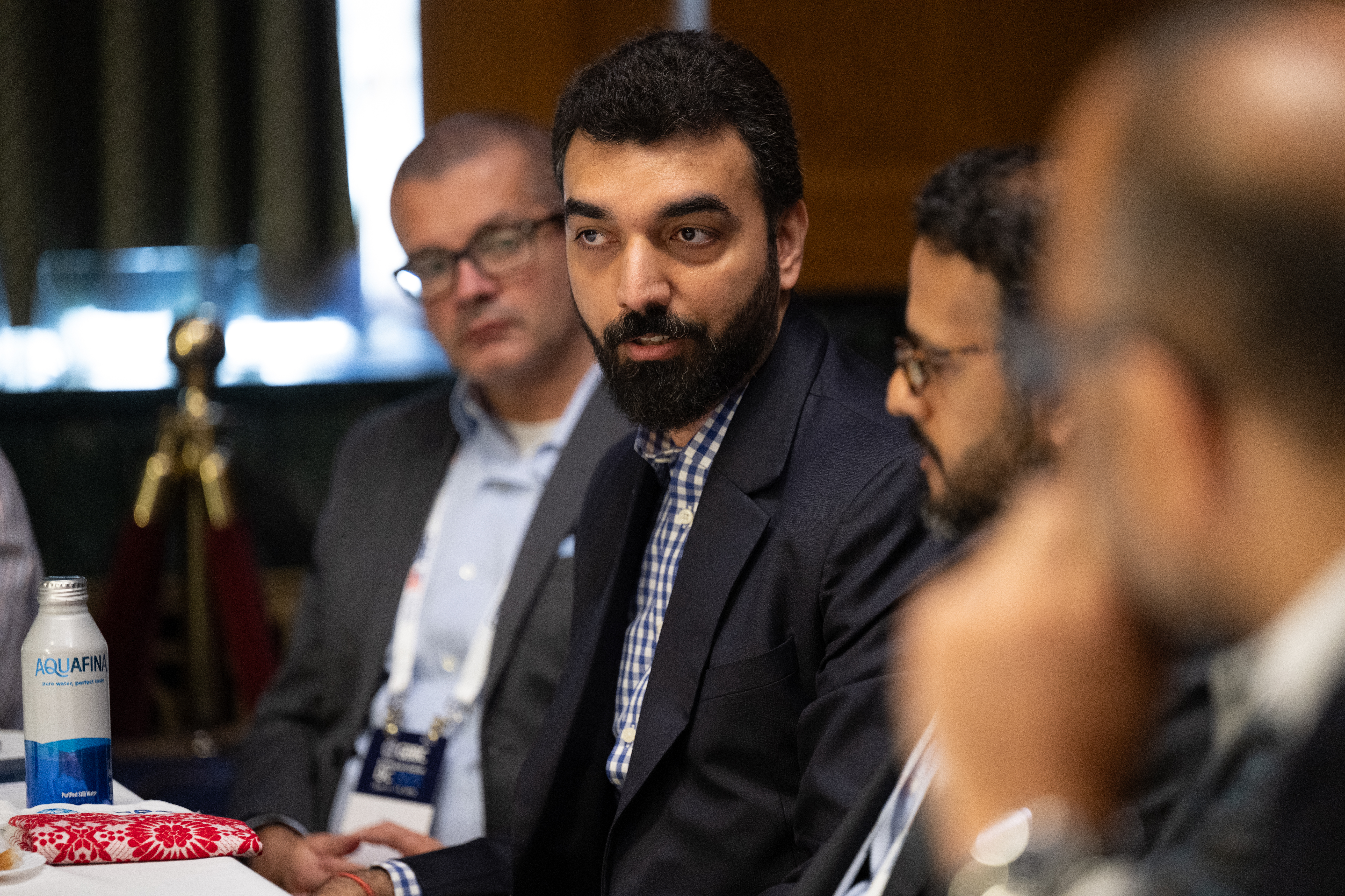 GBBC USA's Blockchain Central DC (June 2025) photo 678