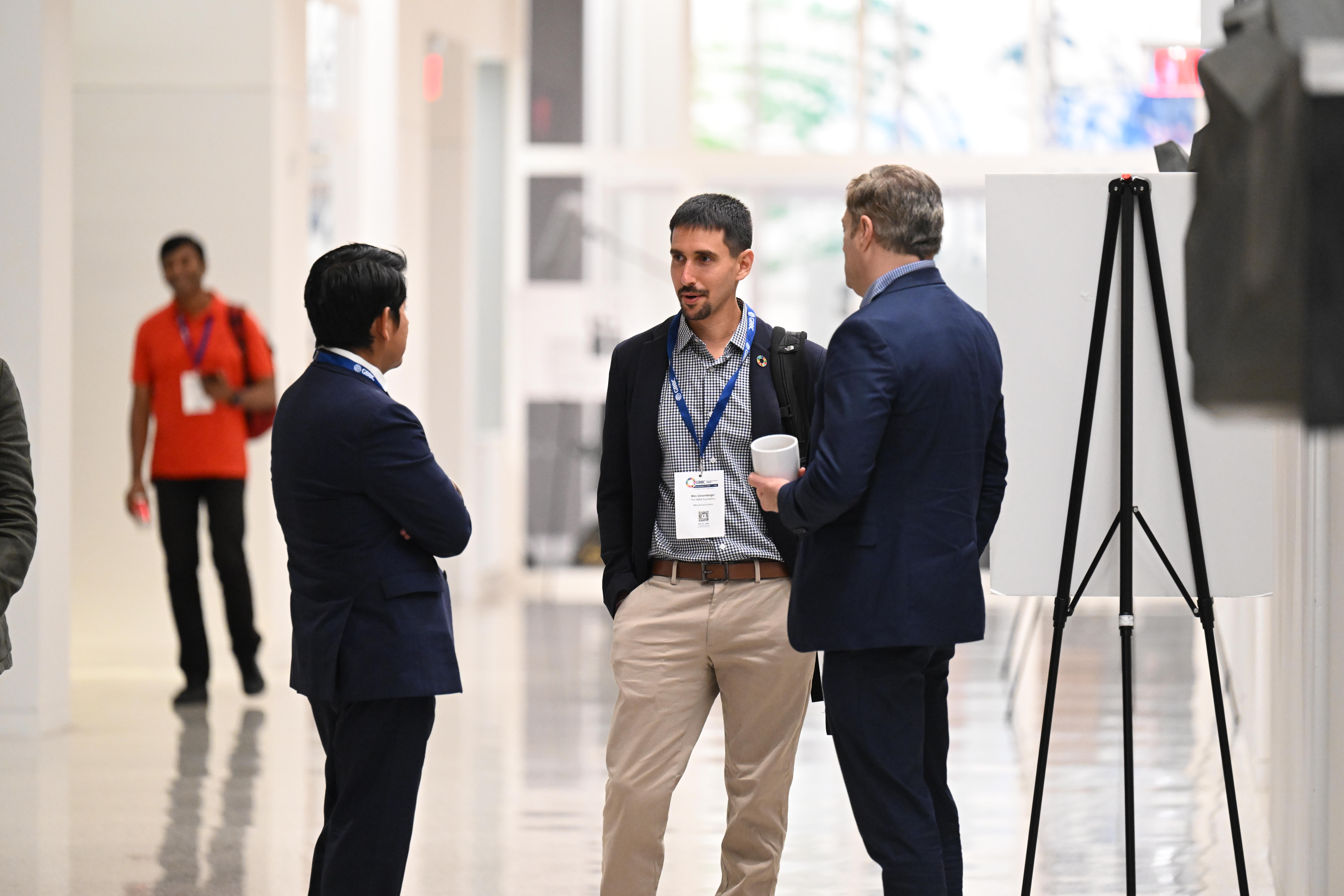 Blockchain Central UNGA (September 2023) photo 987