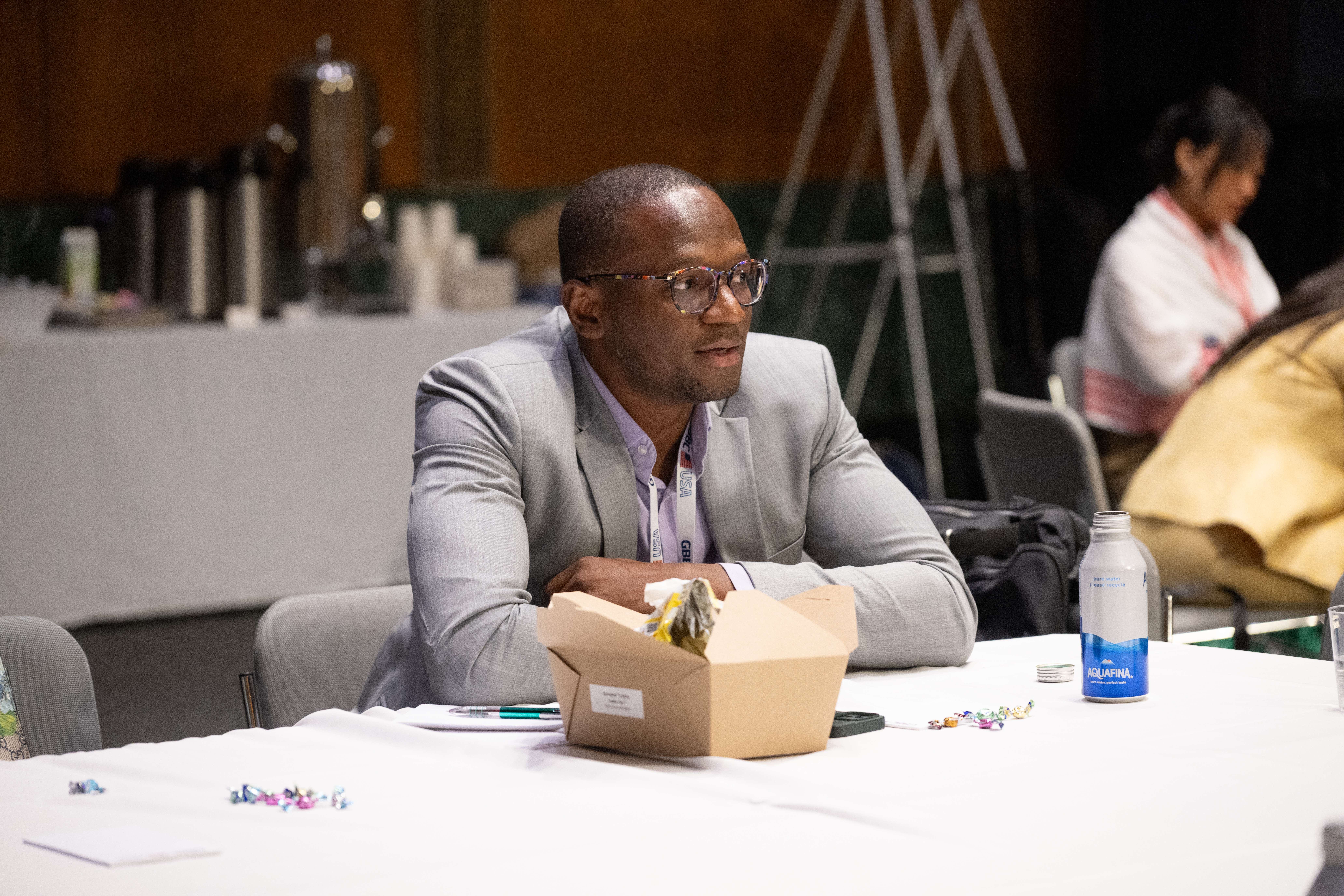 GBBC USA's Blockchain Central DC (June 2025) photo 344