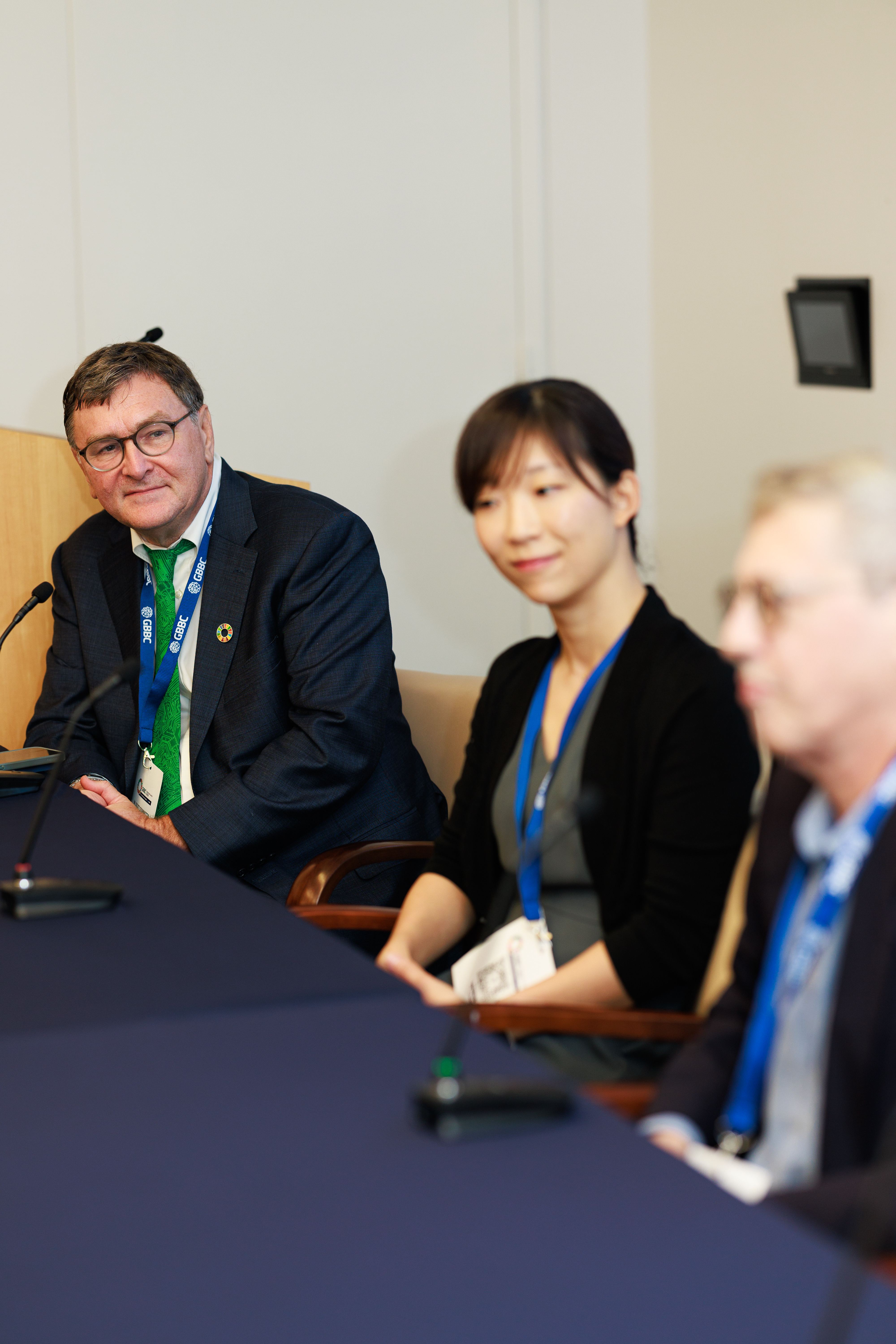 Blockchain Central UNGA (September 2024) photo 161
