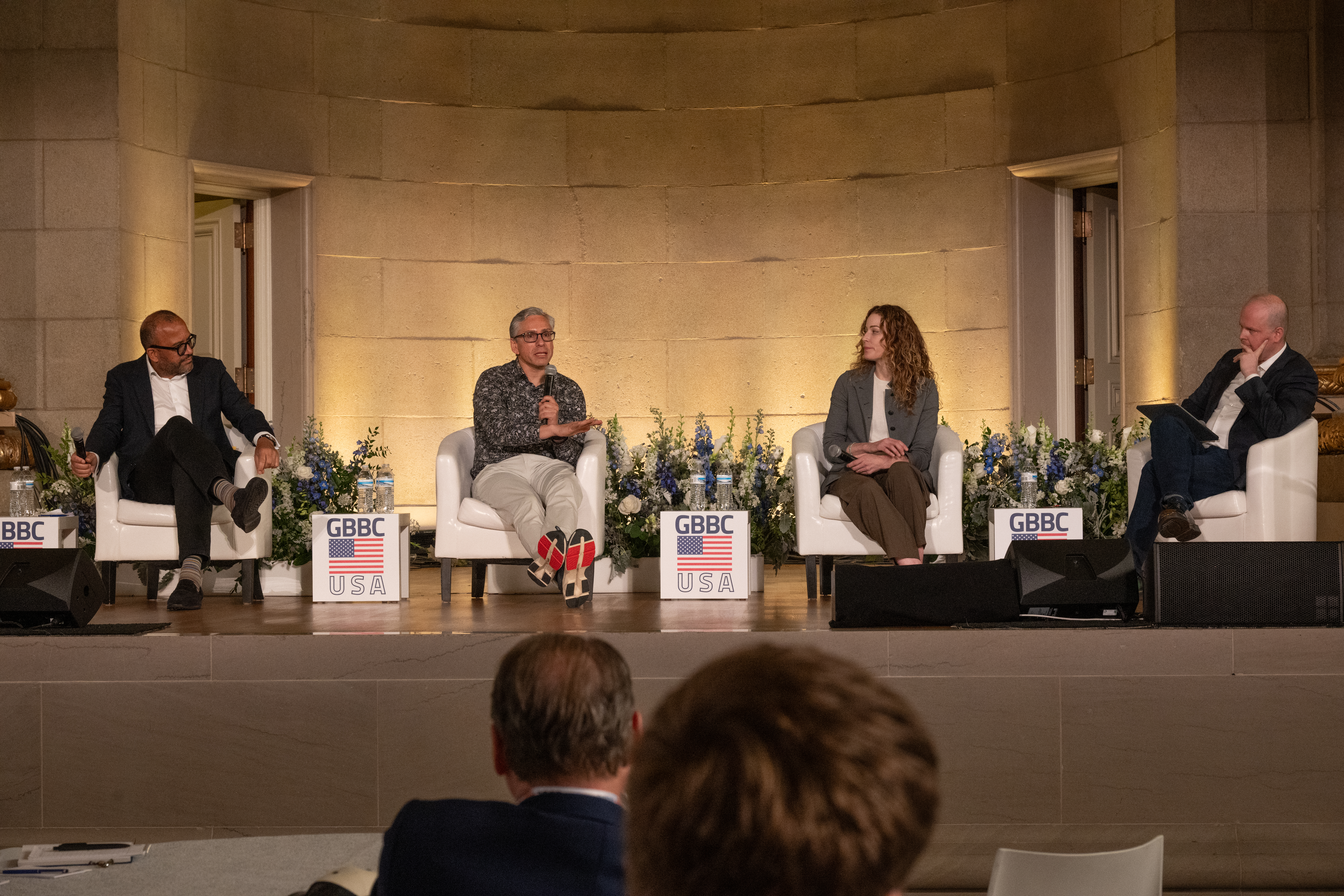GBBC USA's Blockchain Central DC (June 2025) photo 172