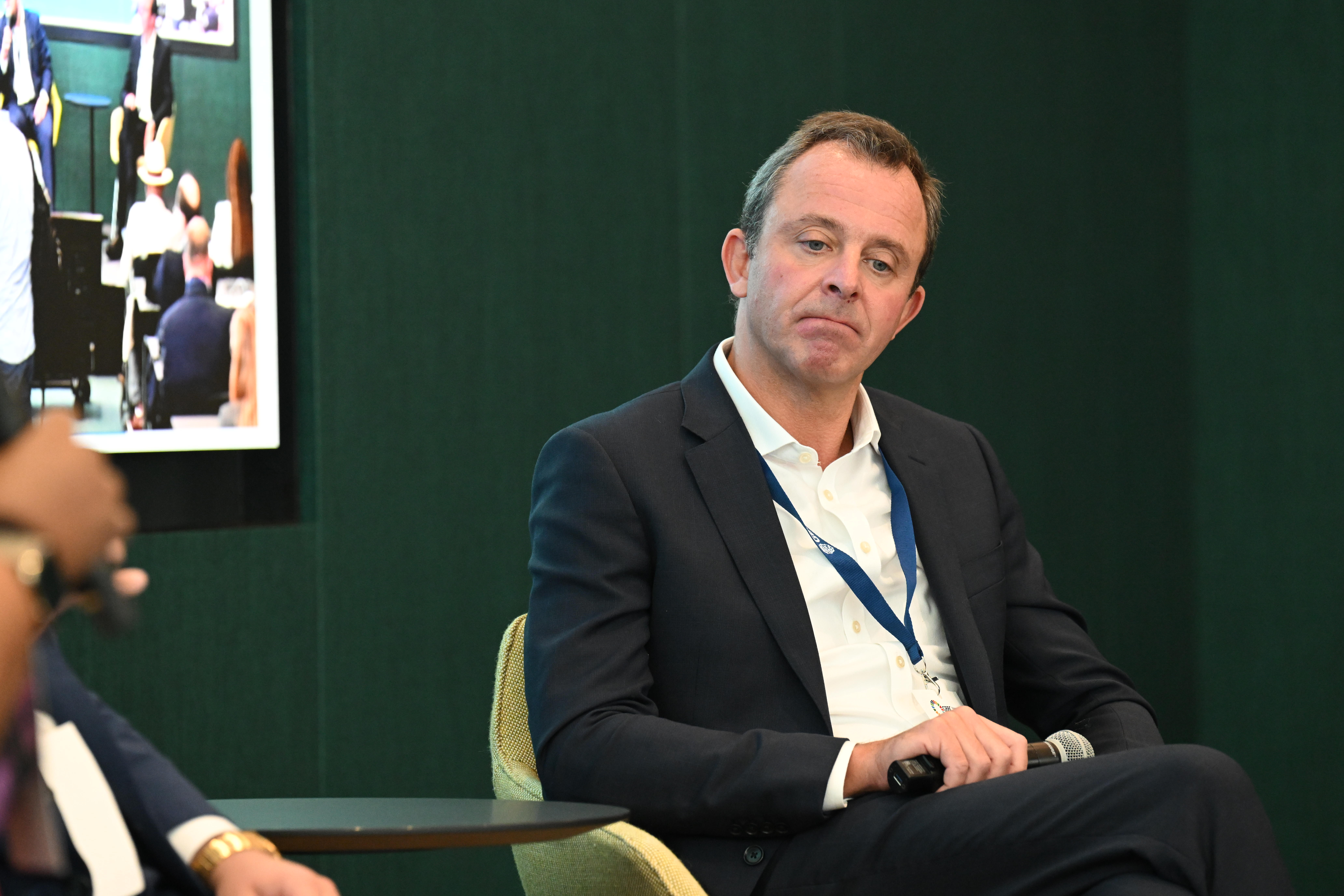 Blockchain Central UNGA (September 2023) photo 487