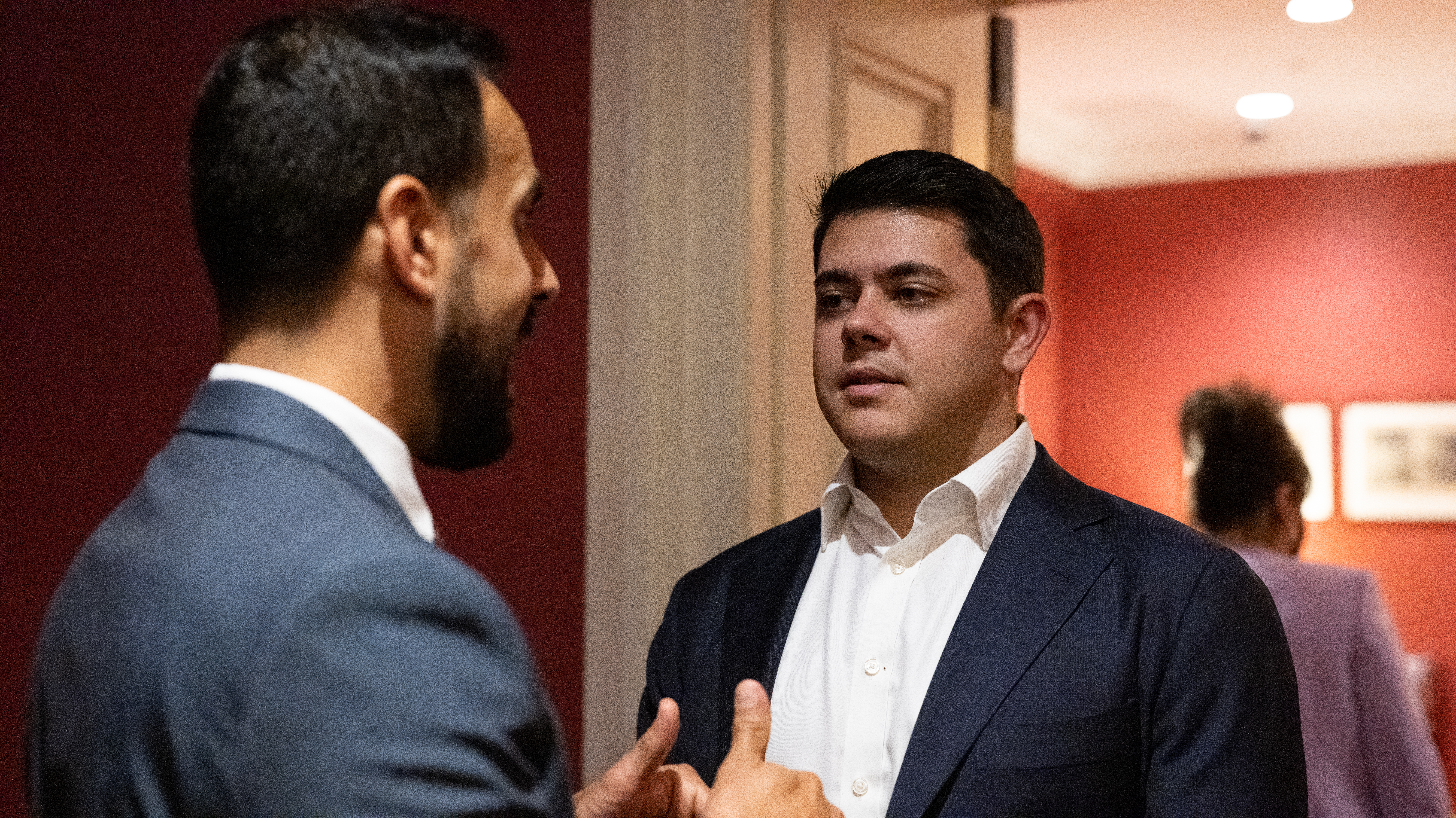 Blockchain Central UNGA (September 2022) photo 34