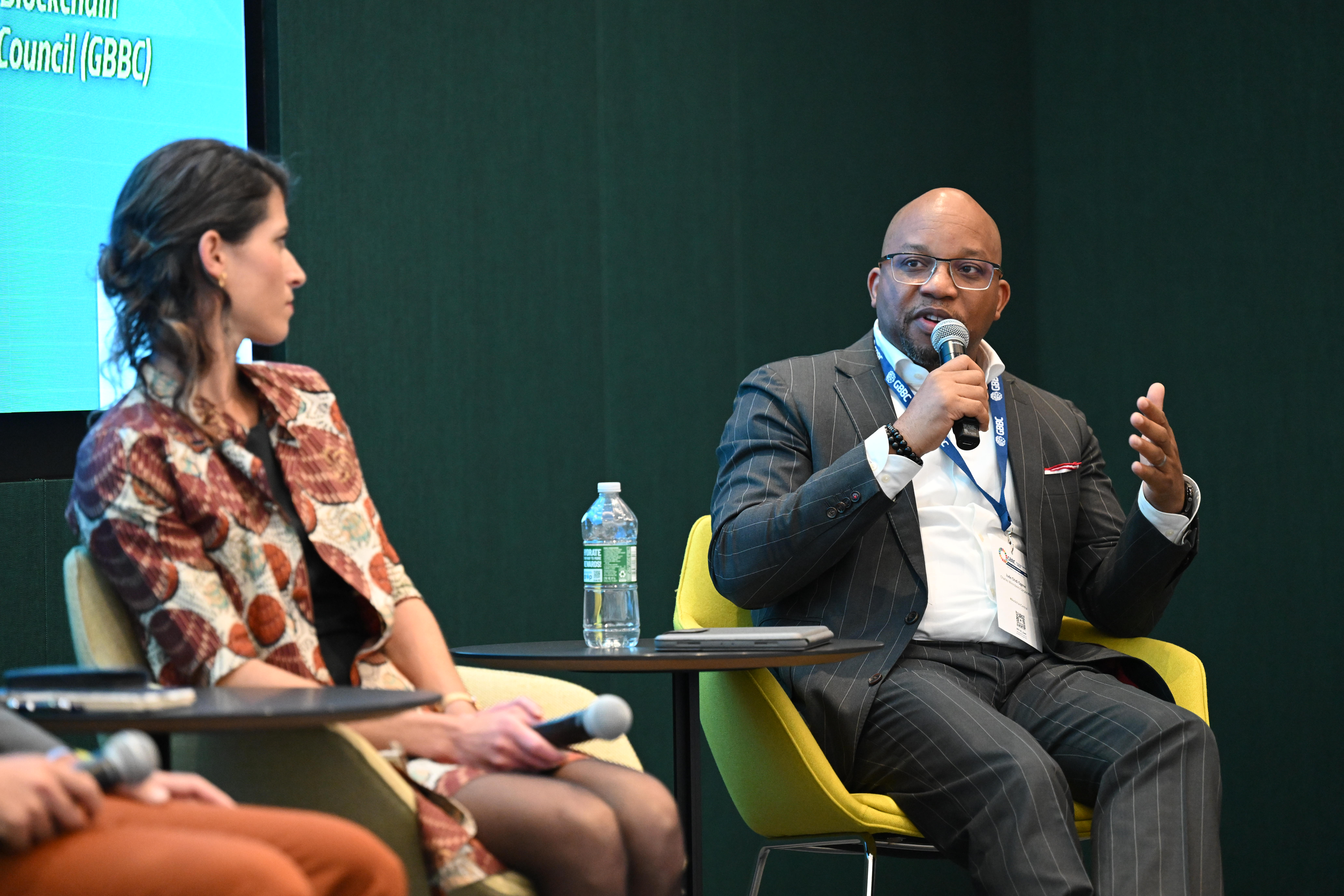 Blockchain Central UNGA (September 2023) photo 958